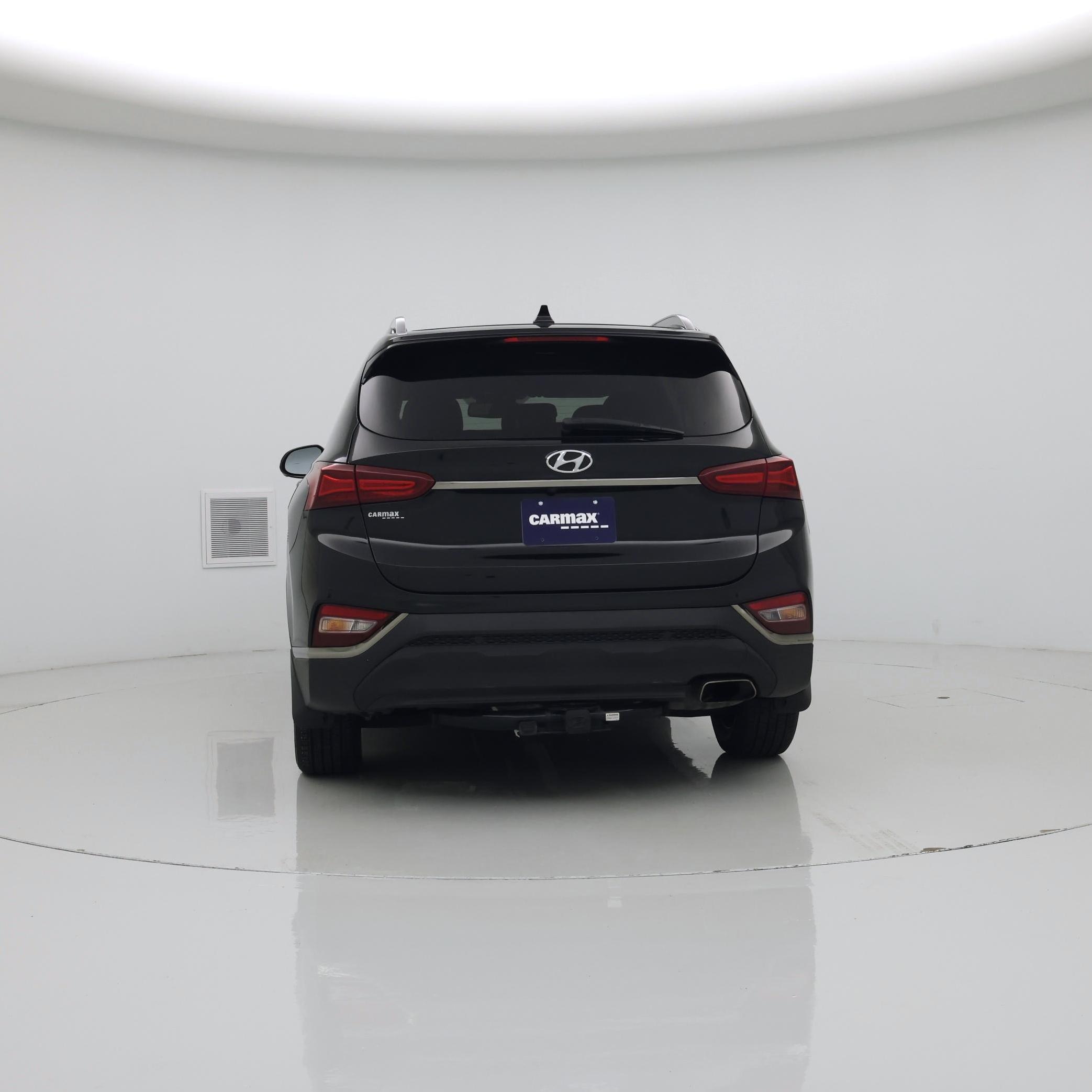 Thumbnail: 2020 Hyundai Santa Fe - 6