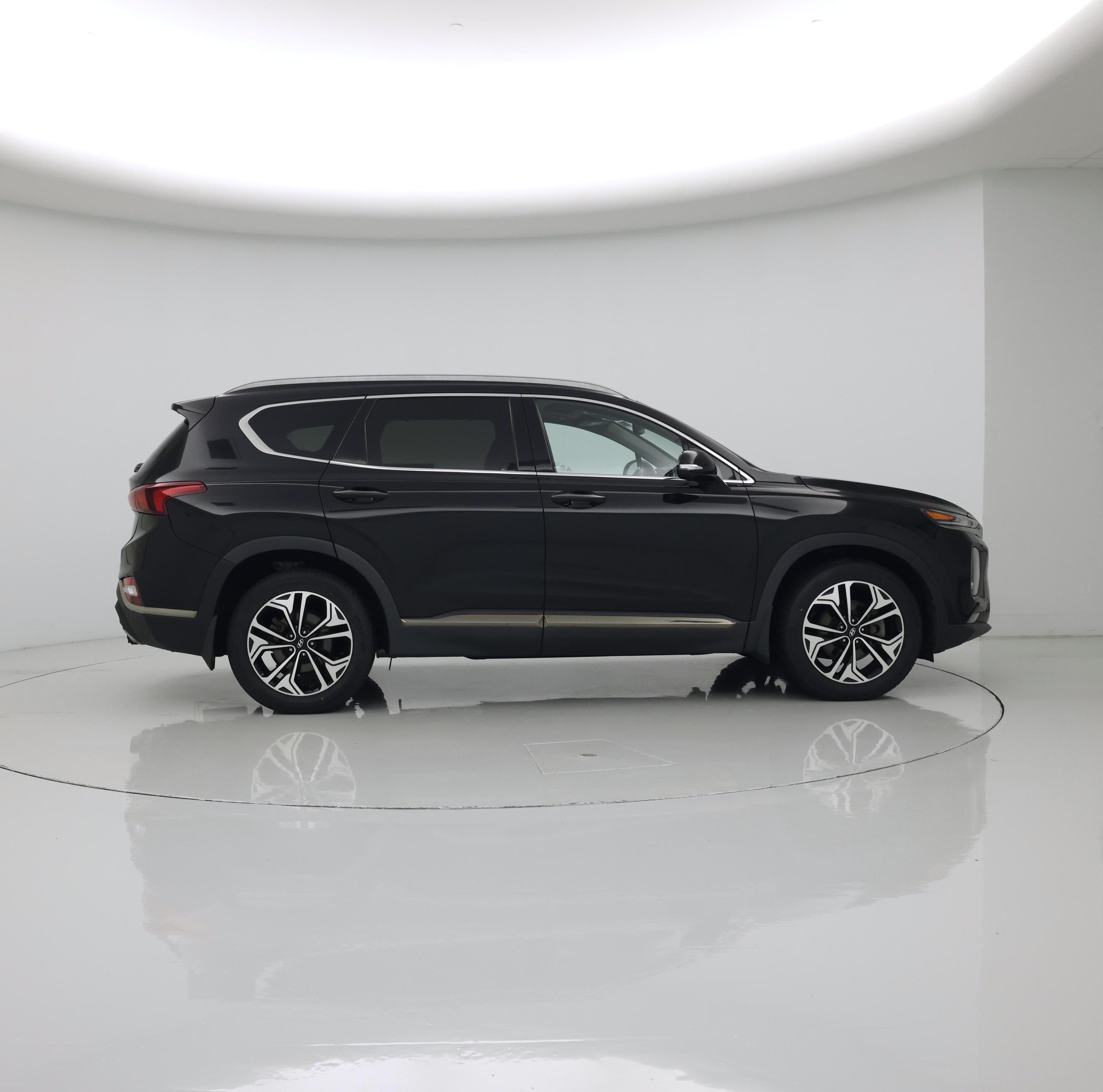 Thumbnail: 2020 Hyundai Santa Fe - 7