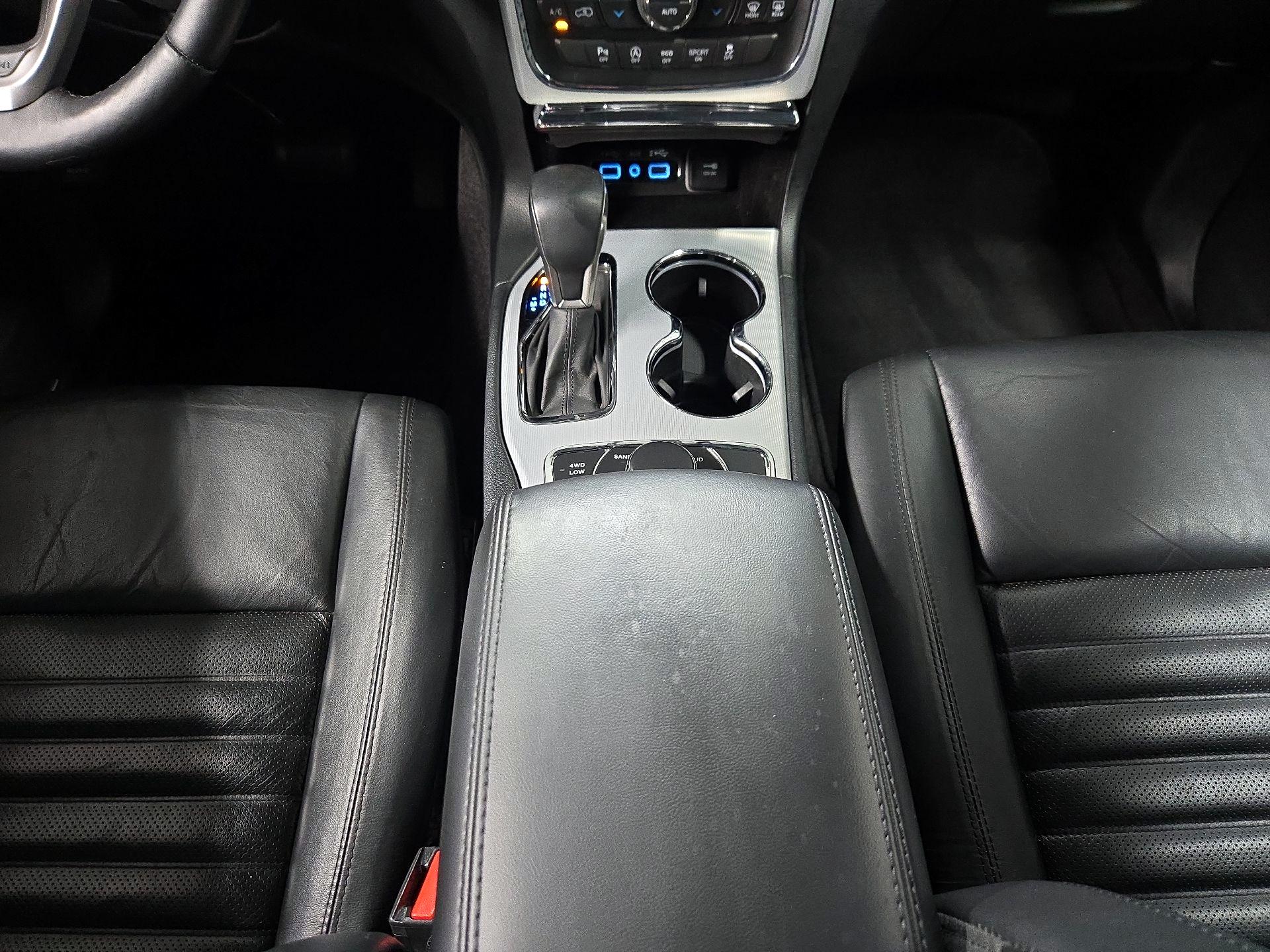 Thumbnail: 2018 Jeep Grand Cherokee - 18
