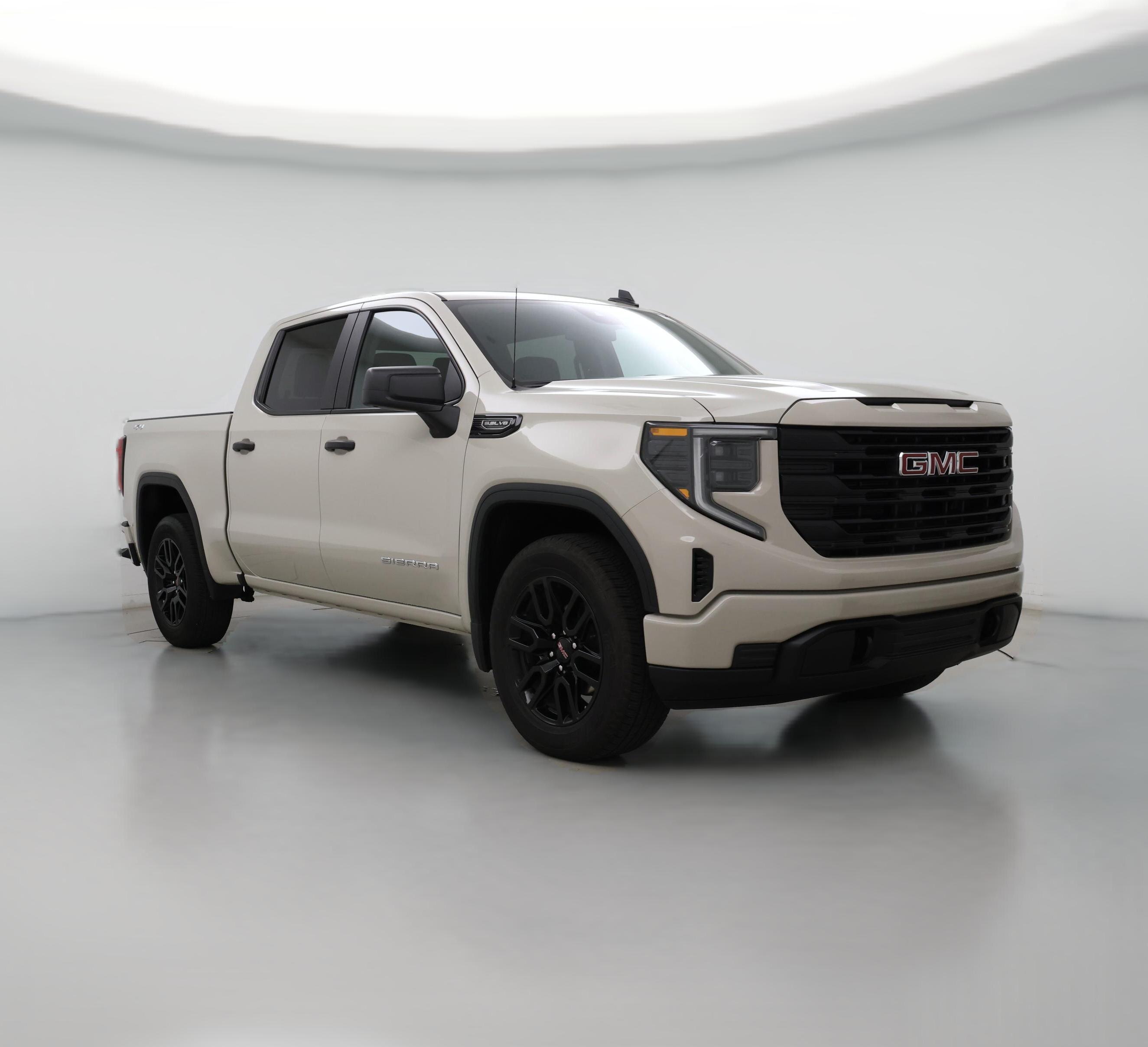 Thumbnail: 2026 GMC Sierra 1500 - 1