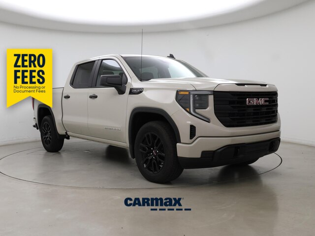 Brown (Tan) 2026 GMC Sierra 1500 Pickup Truck Four-Wheel Drive Automatic