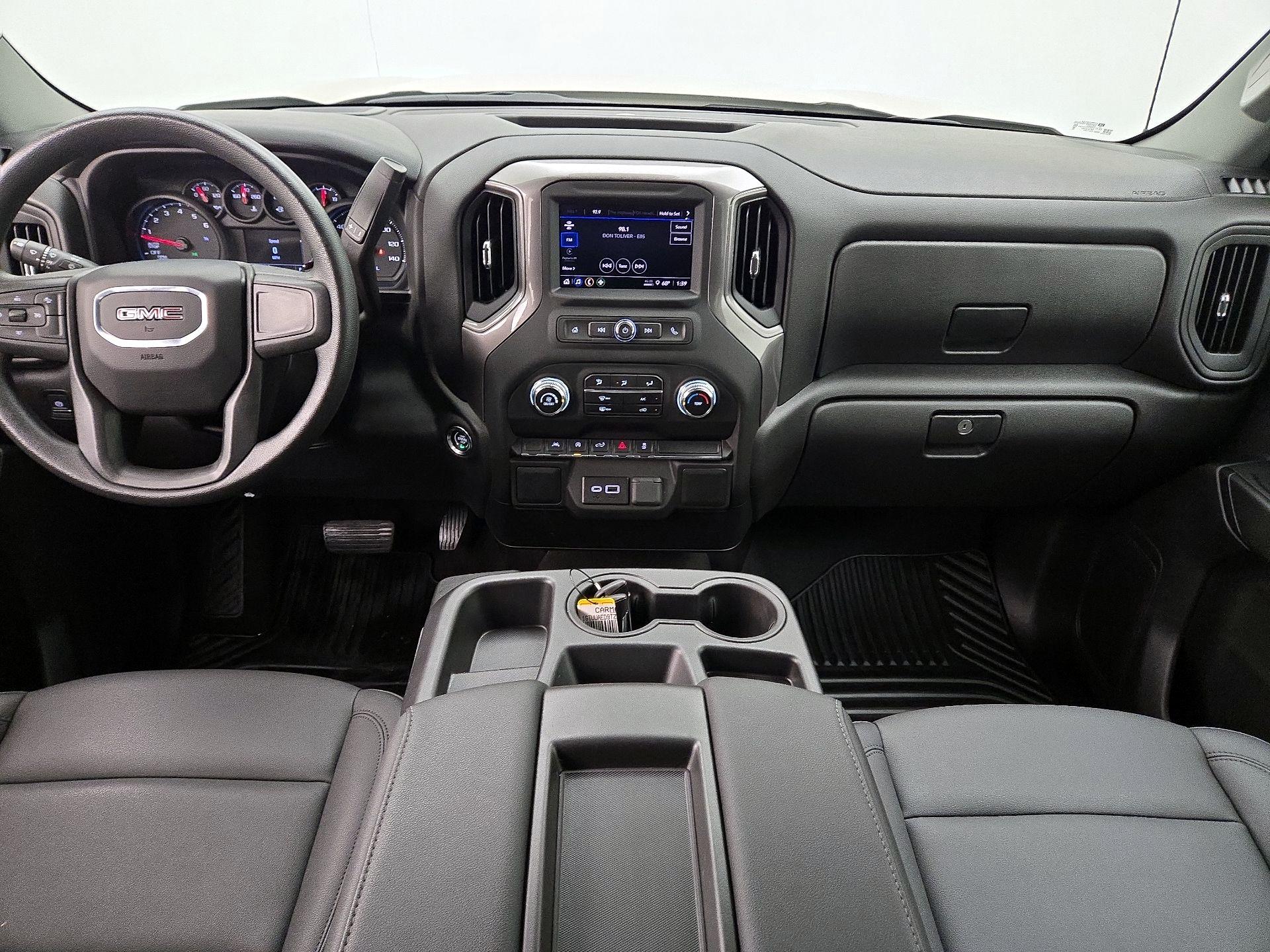 Thumbnail: 2026 GMC Sierra 1500 - 9