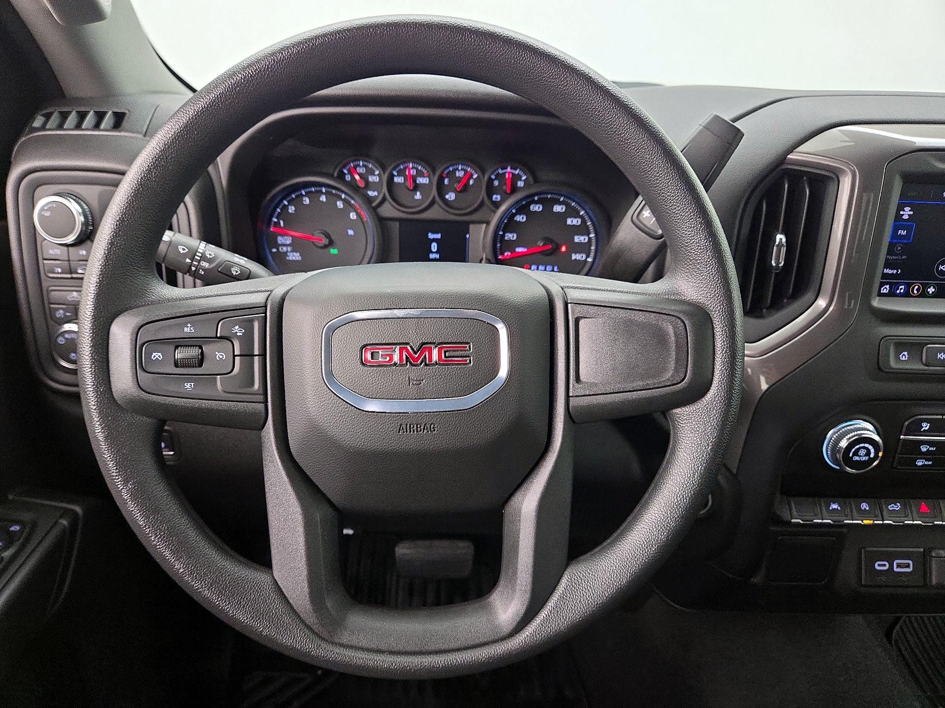 Thumbnail: 2026 GMC Sierra 1500 - 10