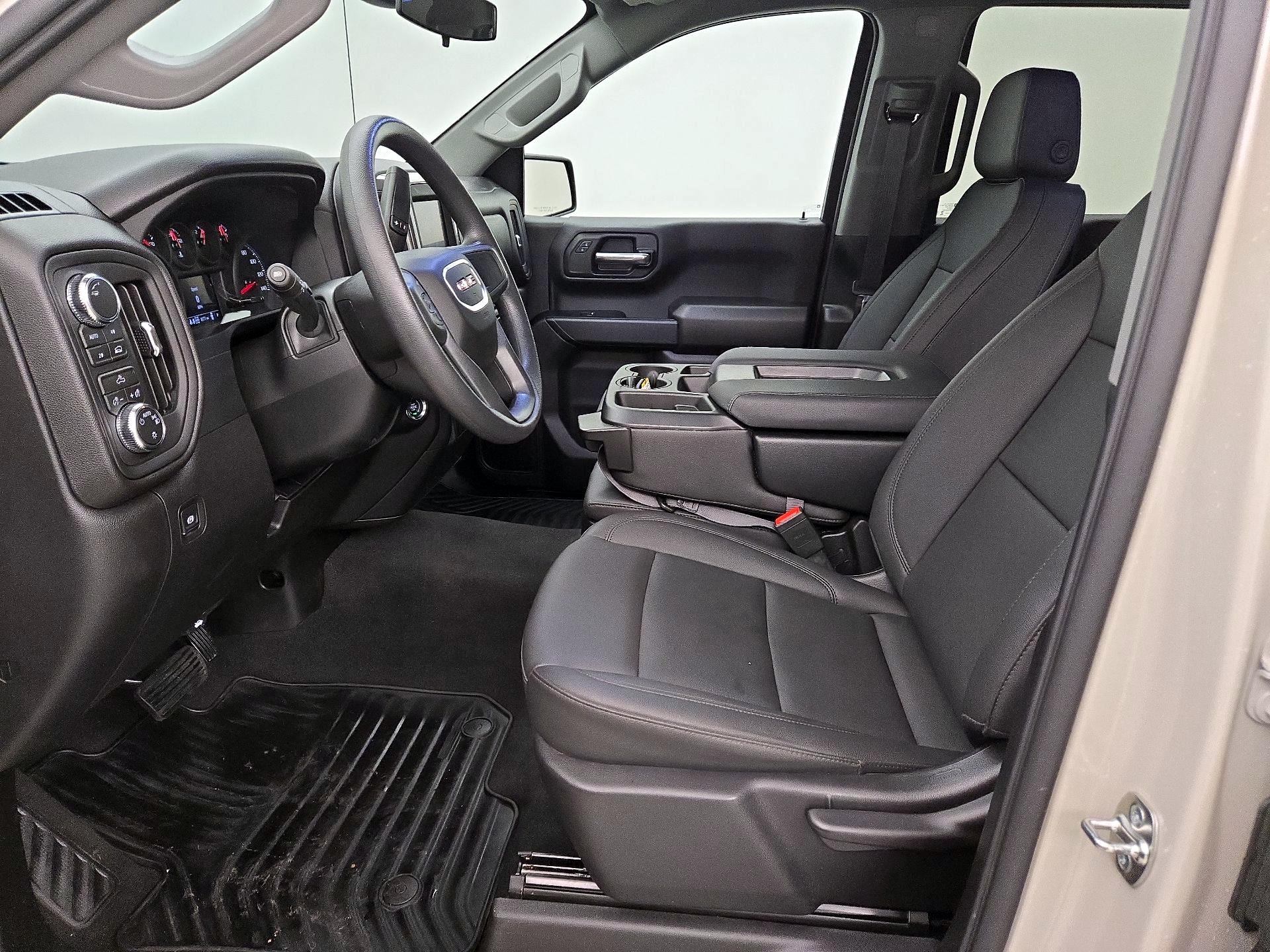 Thumbnail: 2026 GMC Sierra 1500 - 11