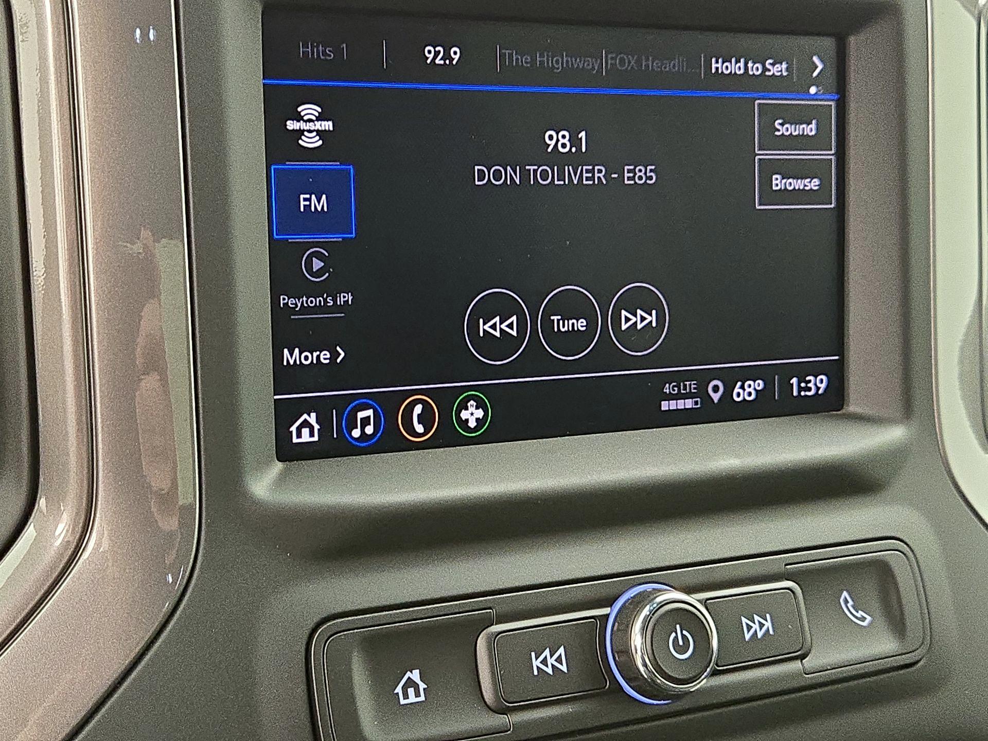 Thumbnail: 2026 GMC Sierra 1500 - 15