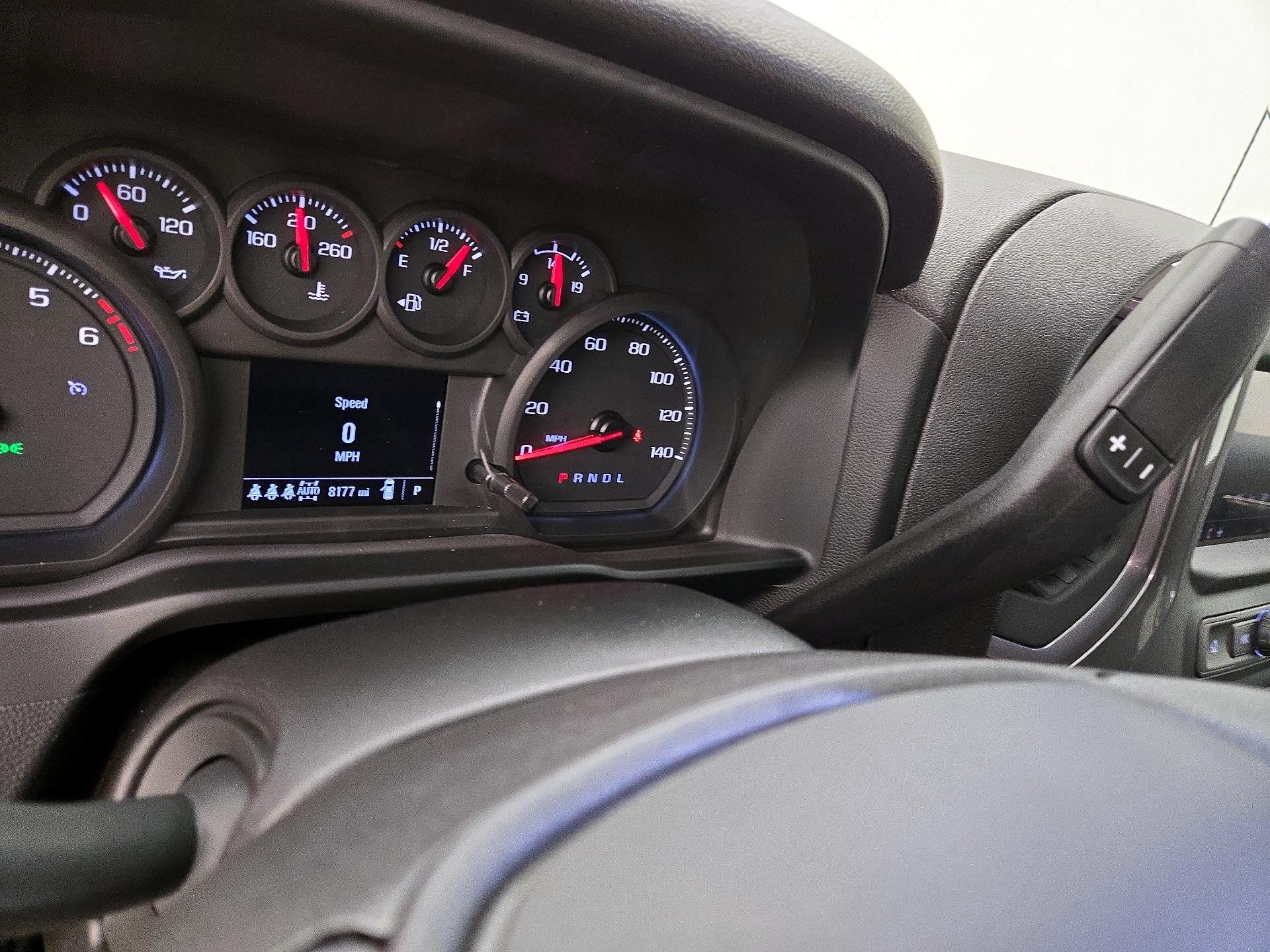 Thumbnail: 2026 GMC Sierra 1500 - 17
