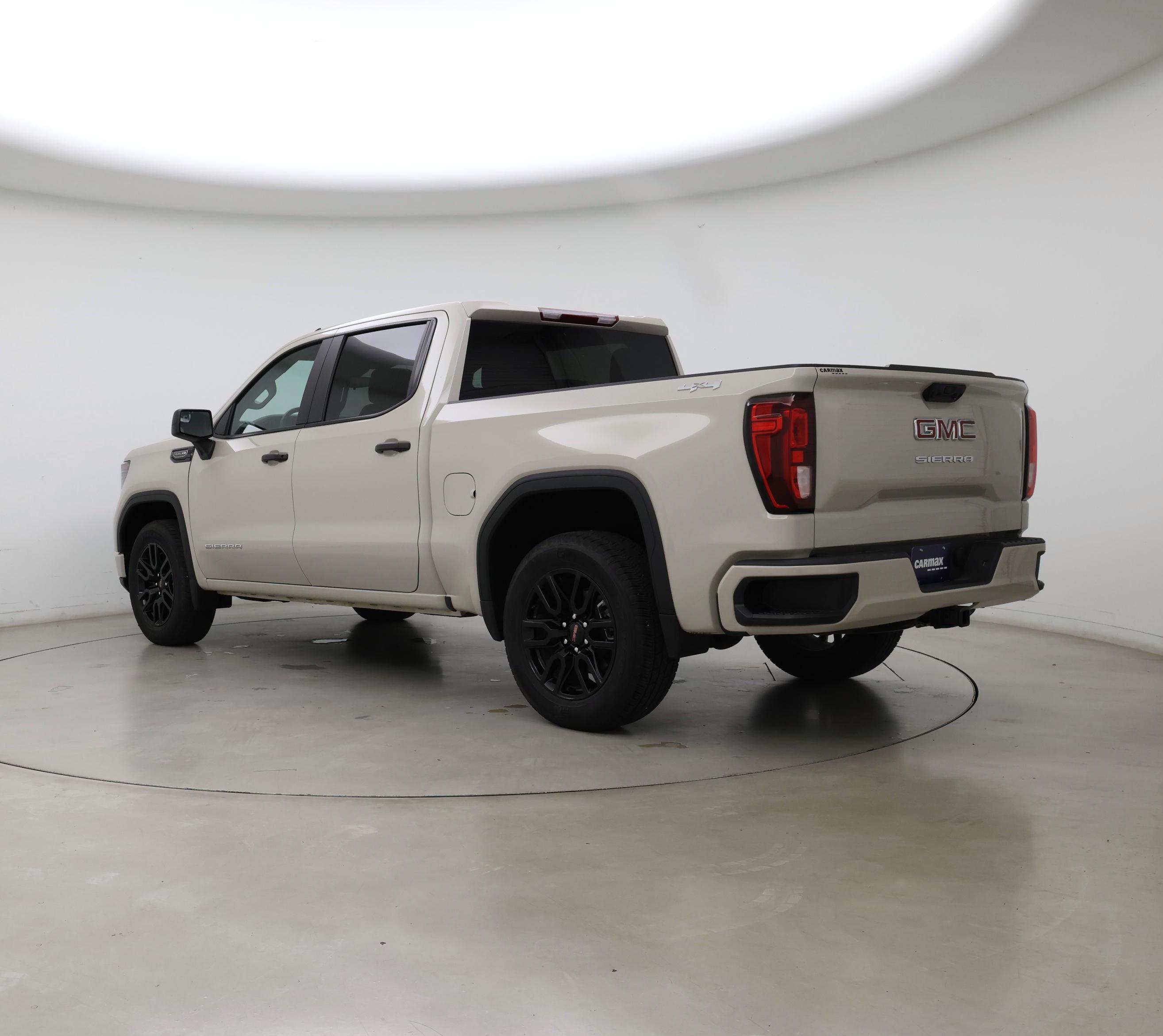 Thumbnail: 2026 GMC Sierra 1500 - 2
