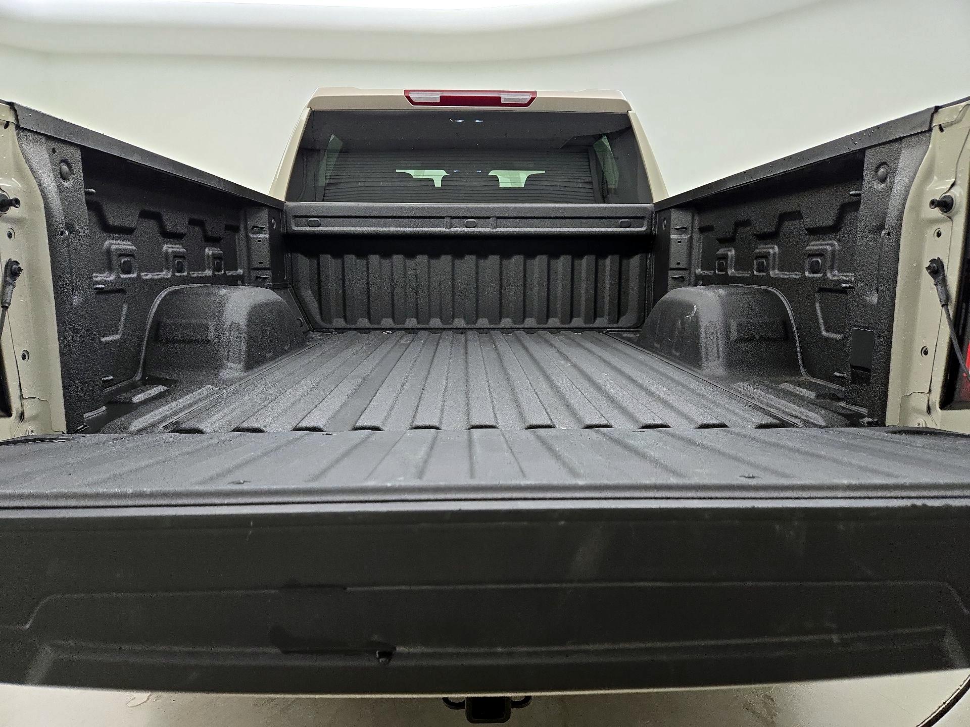Thumbnail: 2026 GMC Sierra 1500 - 20