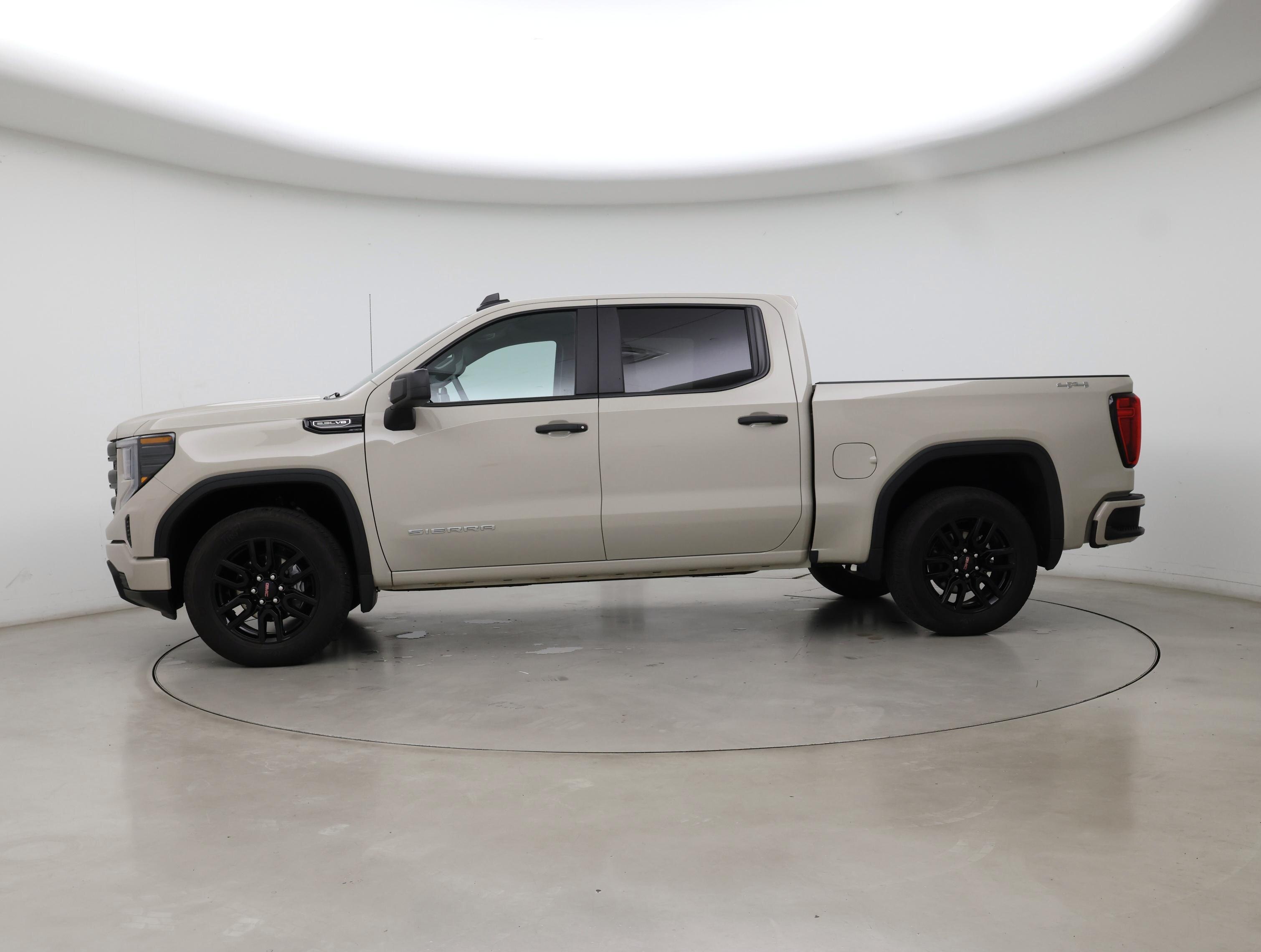 Thumbnail: 2026 GMC Sierra 1500 - 3