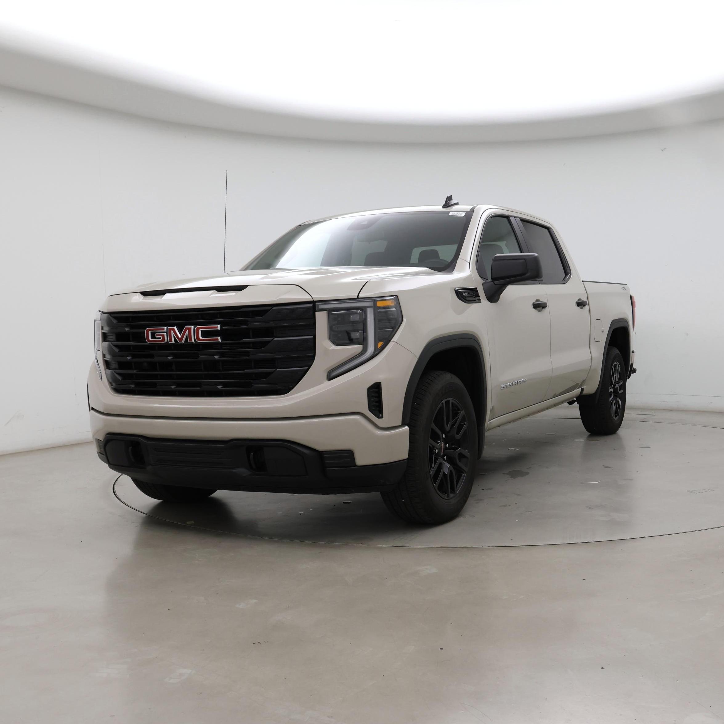Thumbnail: 2026 GMC Sierra 1500 - 4