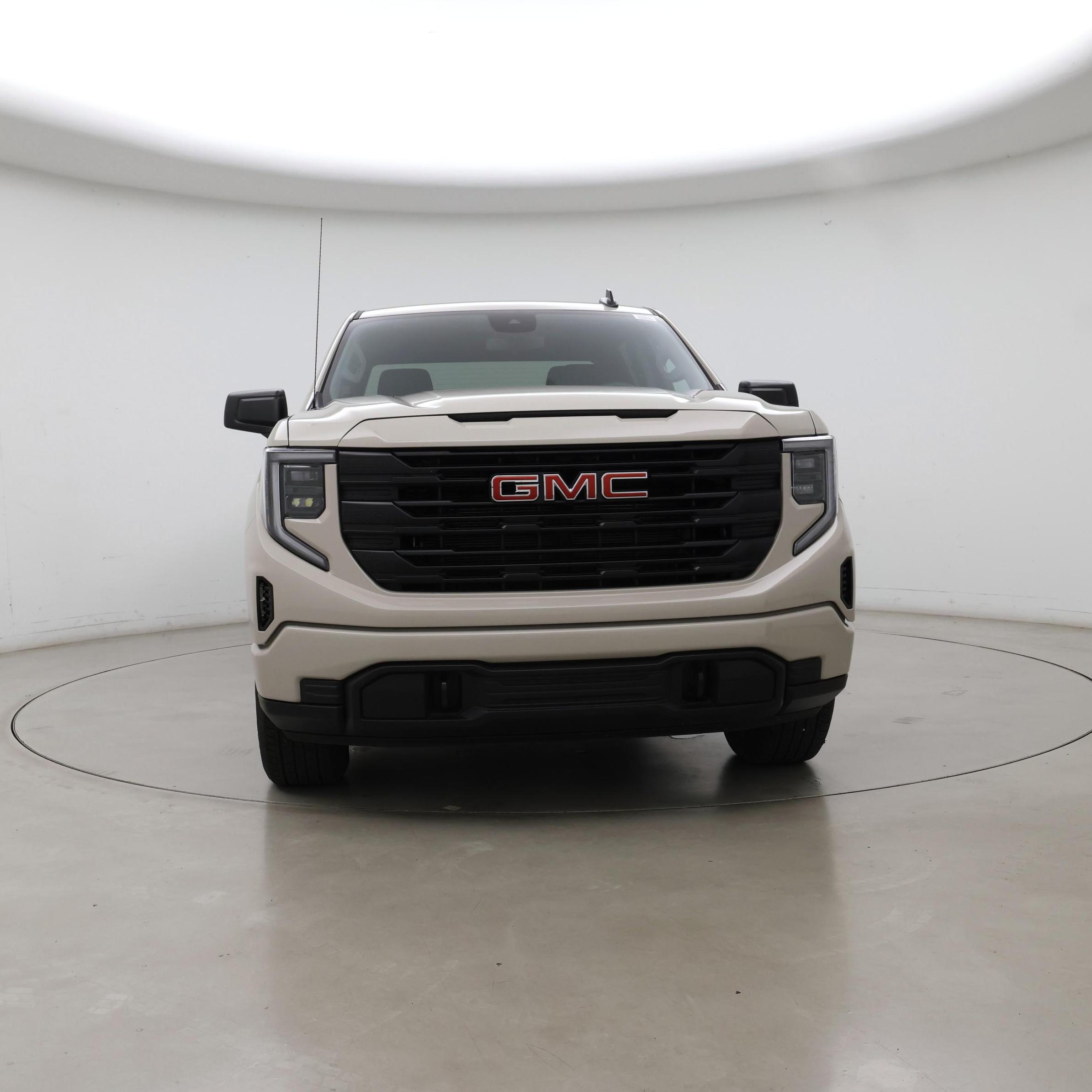 Thumbnail: 2026 GMC Sierra 1500 - 5