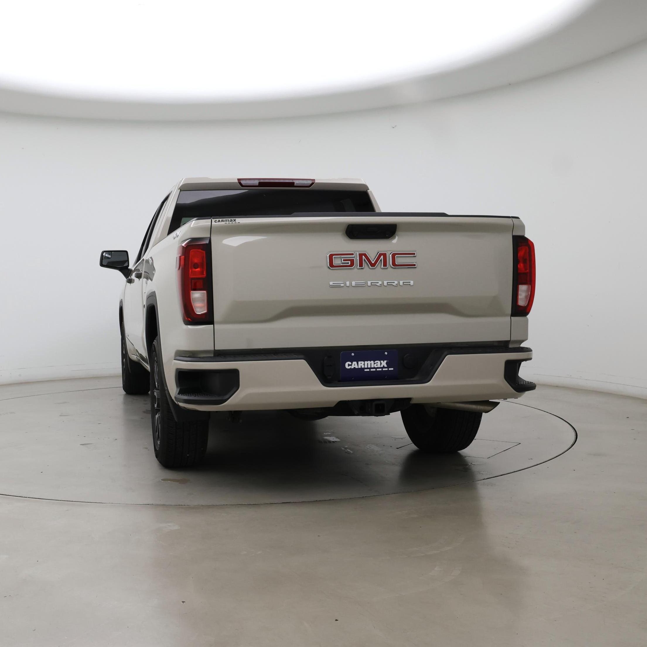 Thumbnail: 2026 GMC Sierra 1500 - 6