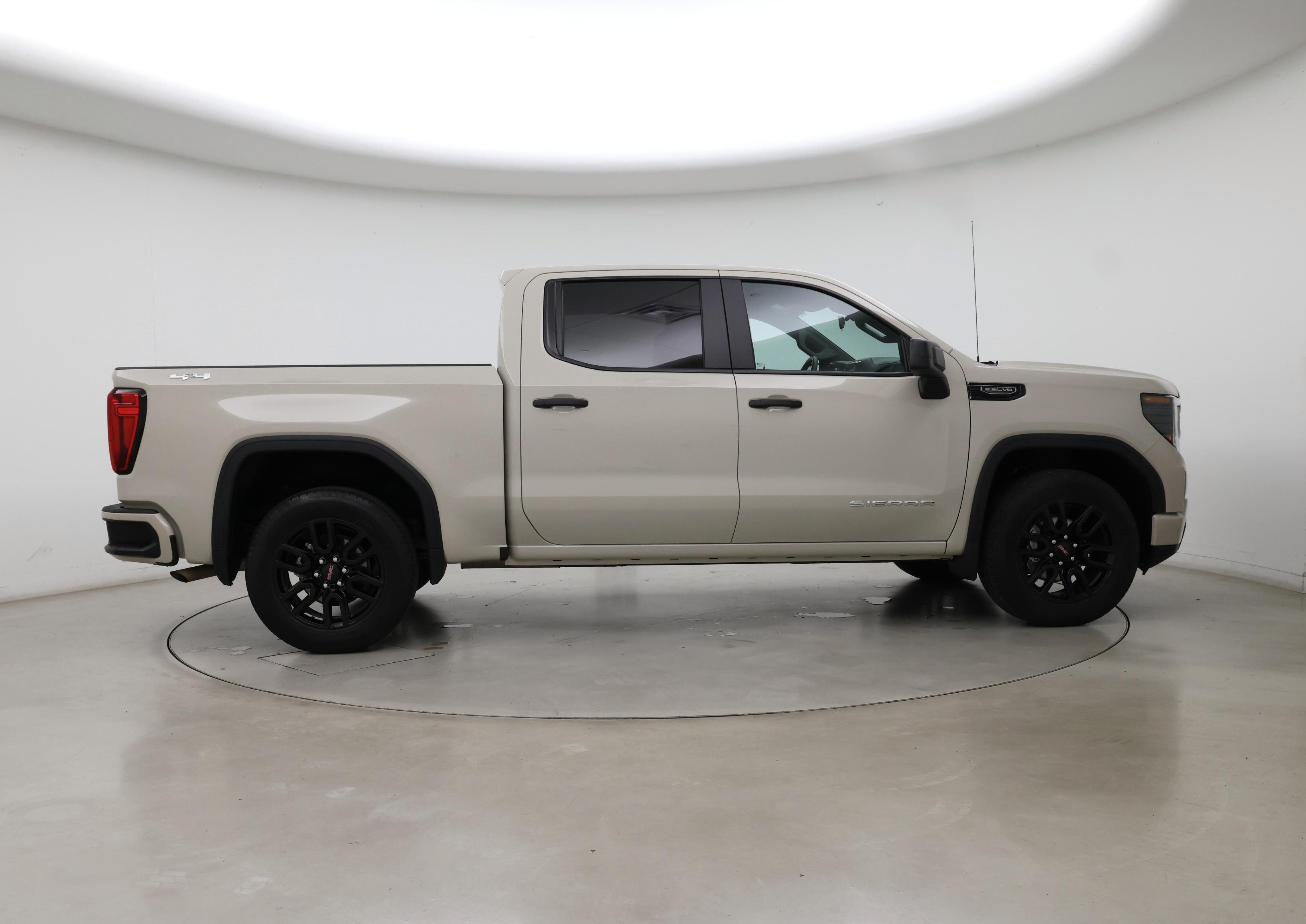 Thumbnail: 2026 GMC Sierra 1500 - 7
