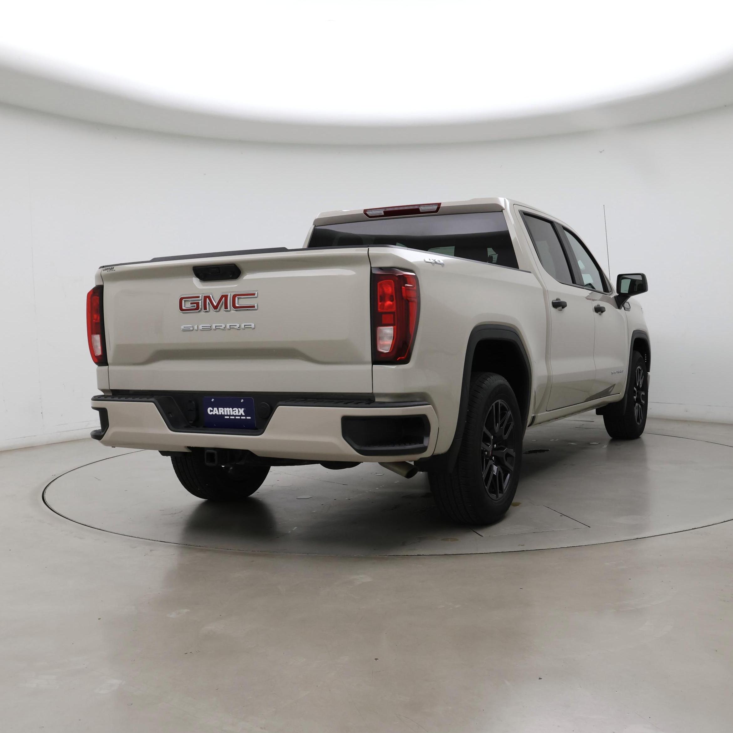 Thumbnail: 2026 GMC Sierra 1500 - 8