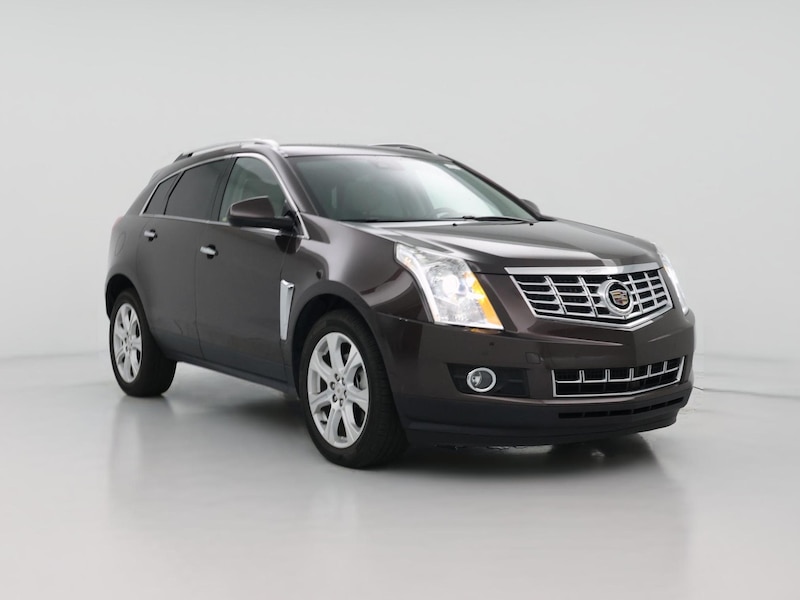 2016 Cadillac SRX Performance -
                  Columbia, SC