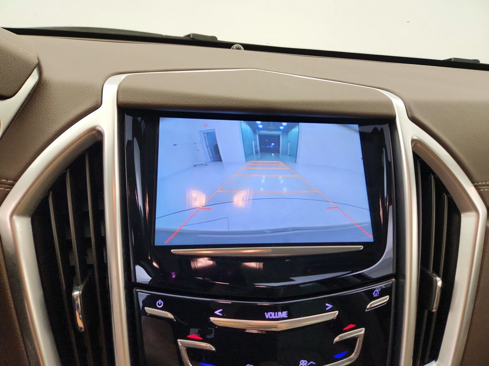 Thumbnail: 2016 Cadillac SRX - 13