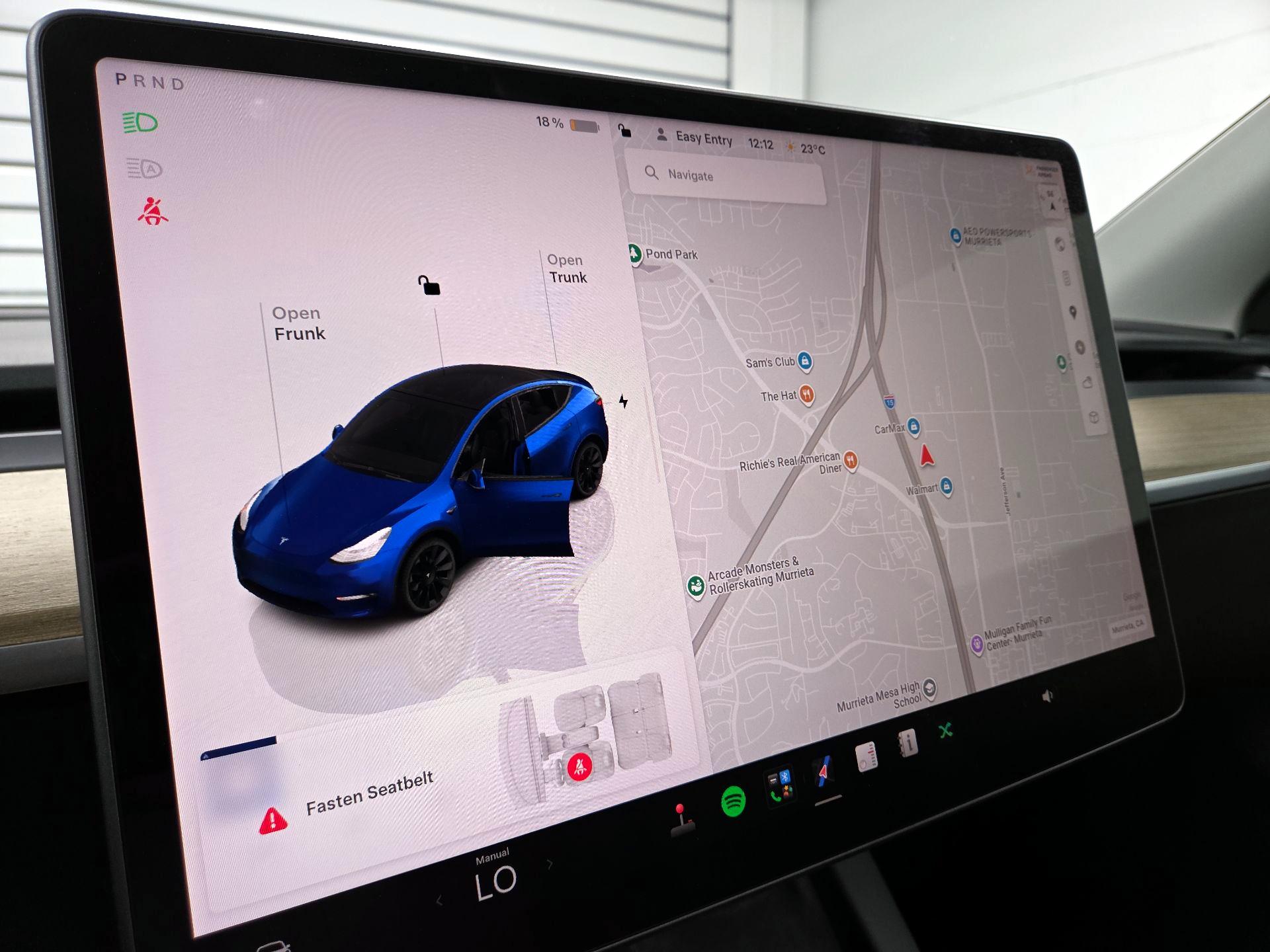Thumbnail: 2022 Tesla Model Y - 13