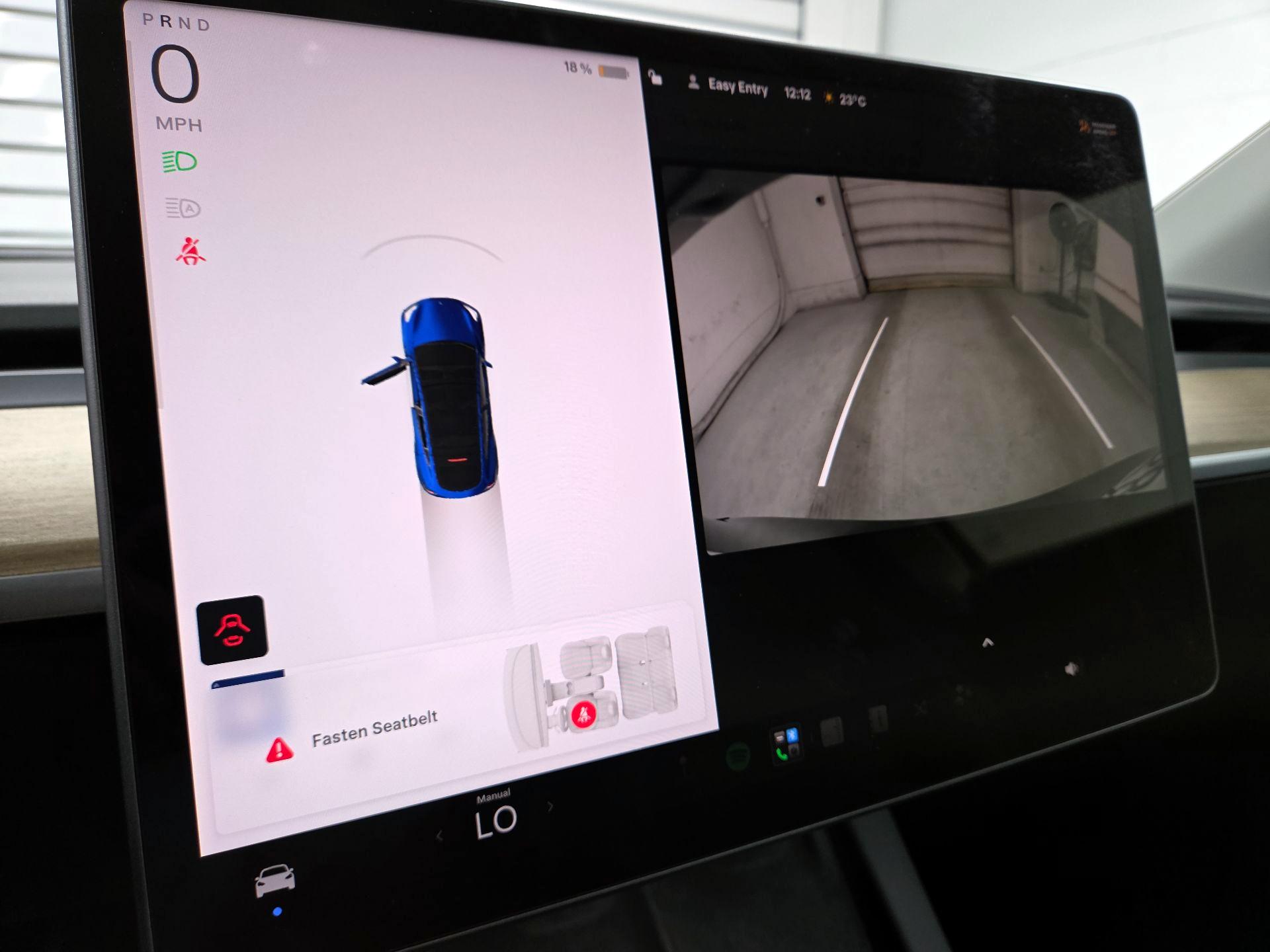 Thumbnail: 2022 Tesla Model Y - 14