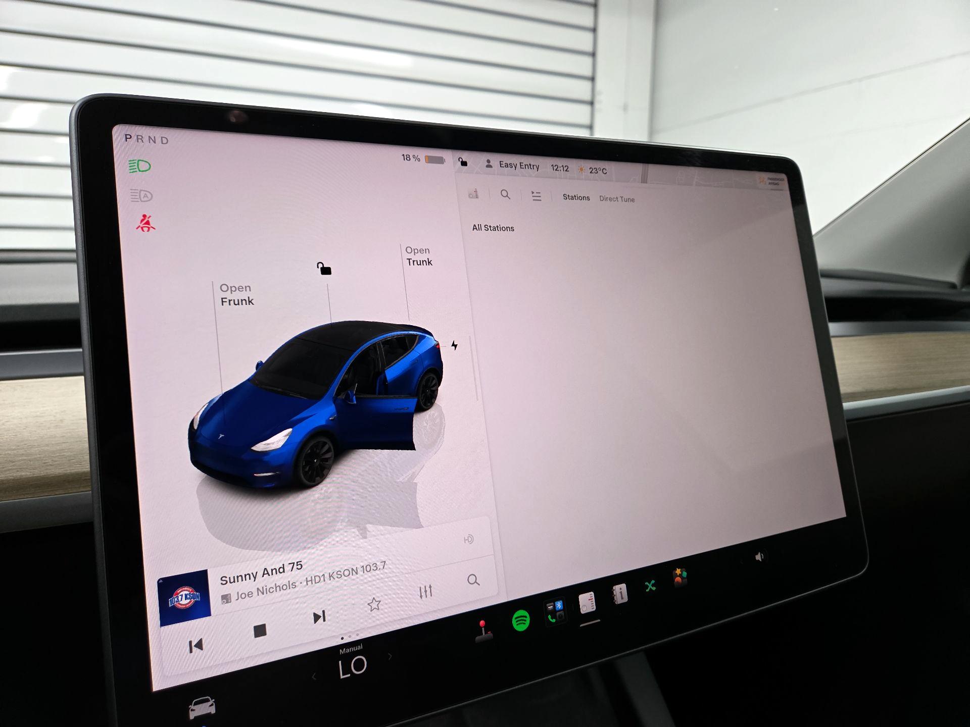 Thumbnail: 2022 Tesla Model Y - 15