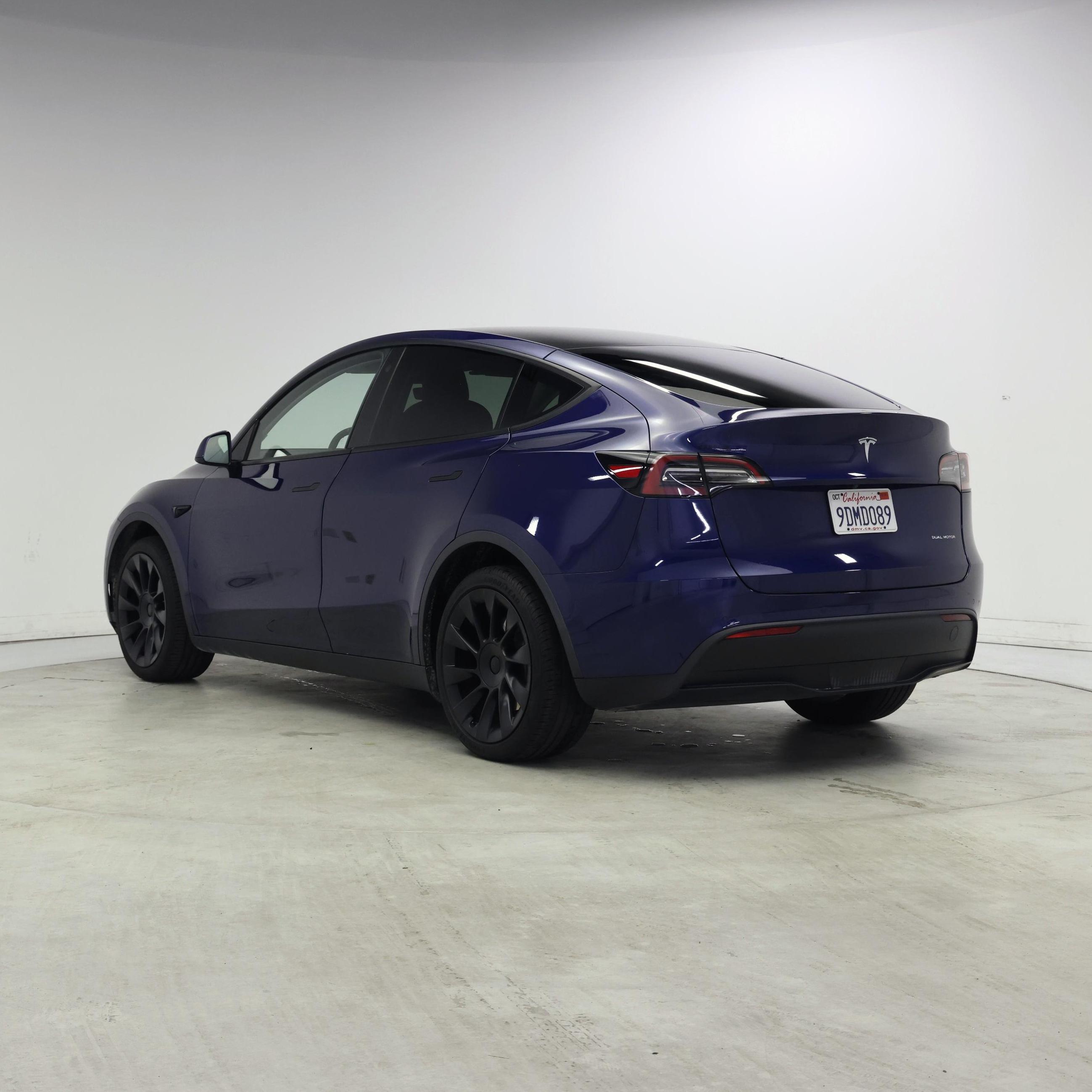 Thumbnail: 2022 Tesla Model Y - 2
