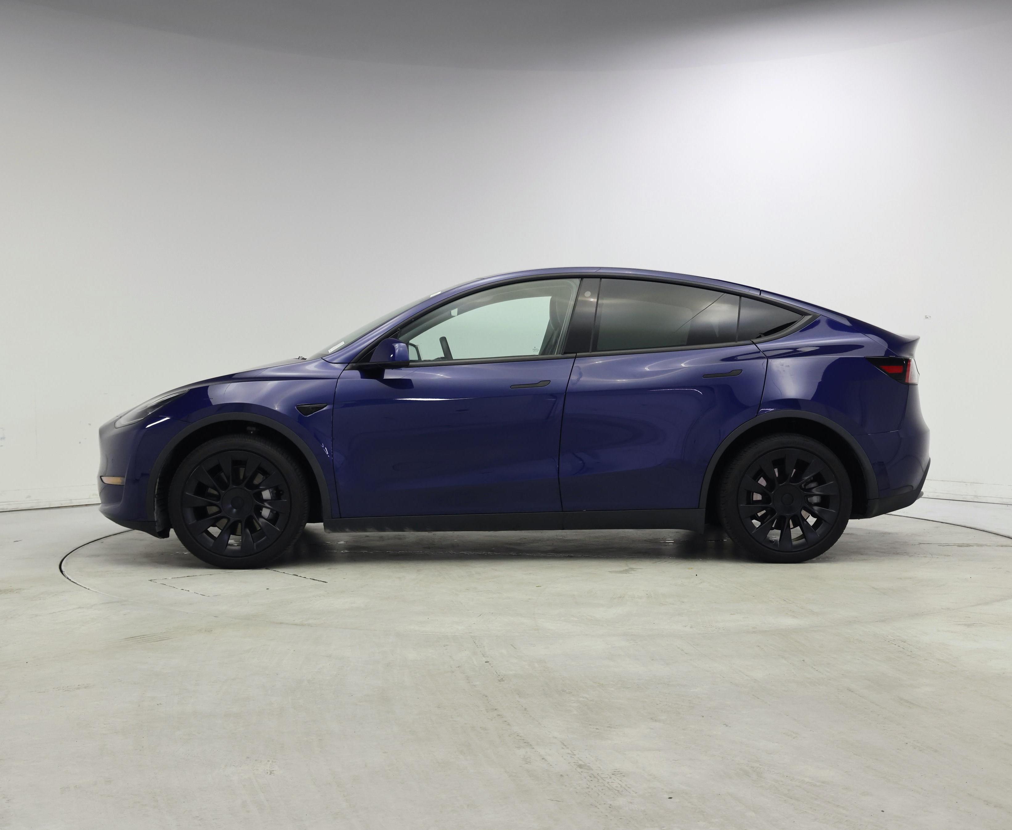 Thumbnail: 2022 Tesla Model Y - 3