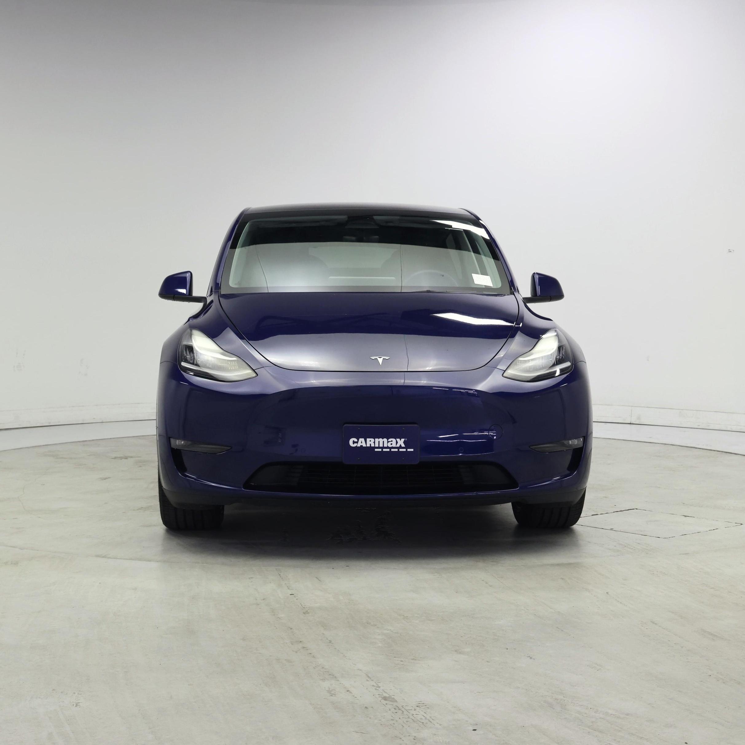 Thumbnail: 2022 Tesla Model Y - 5