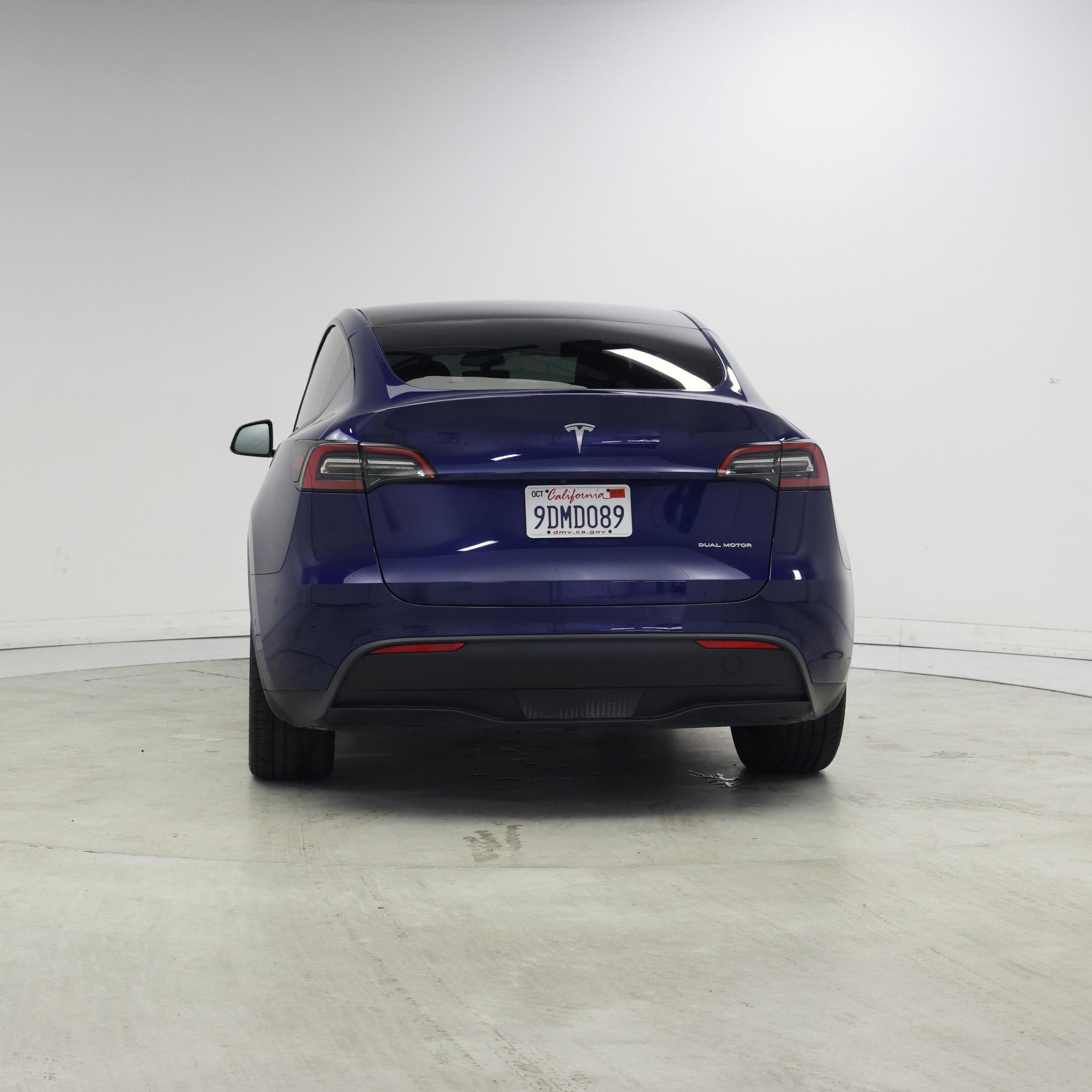 Thumbnail: 2022 Tesla Model Y - 6