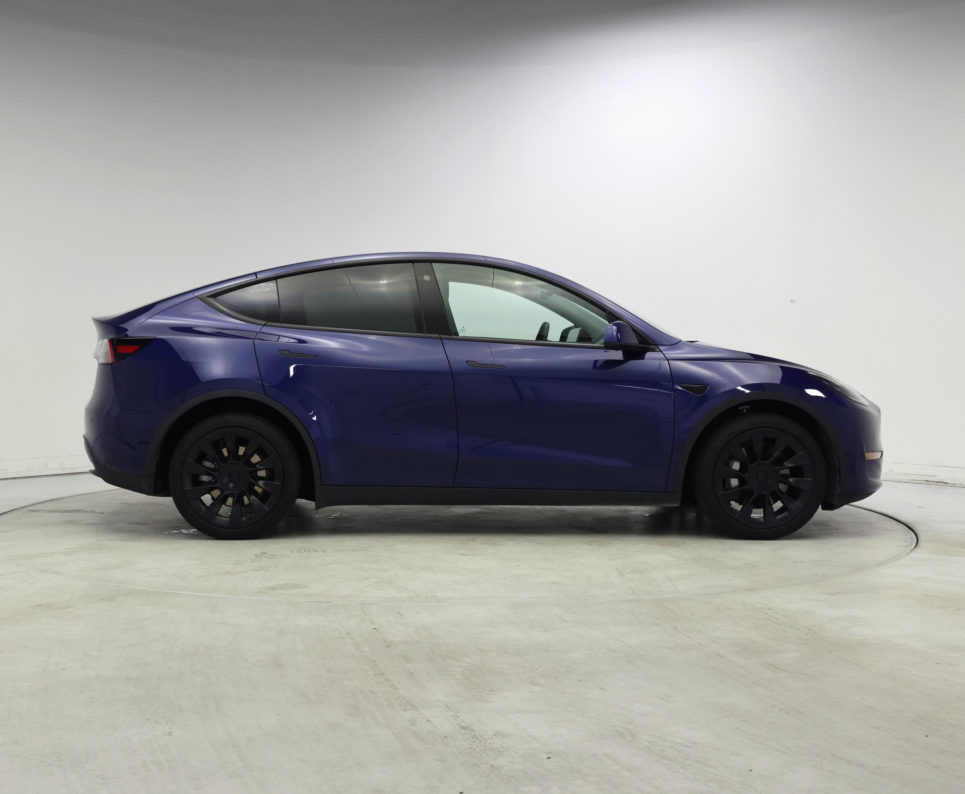 Thumbnail: 2022 Tesla Model Y - 7