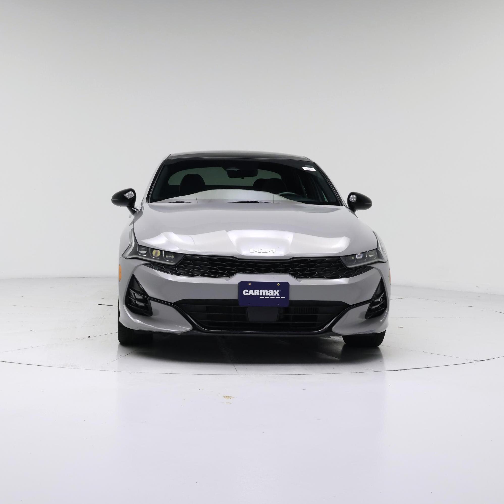 Thumbnail: 2022 Kia K5 - 5