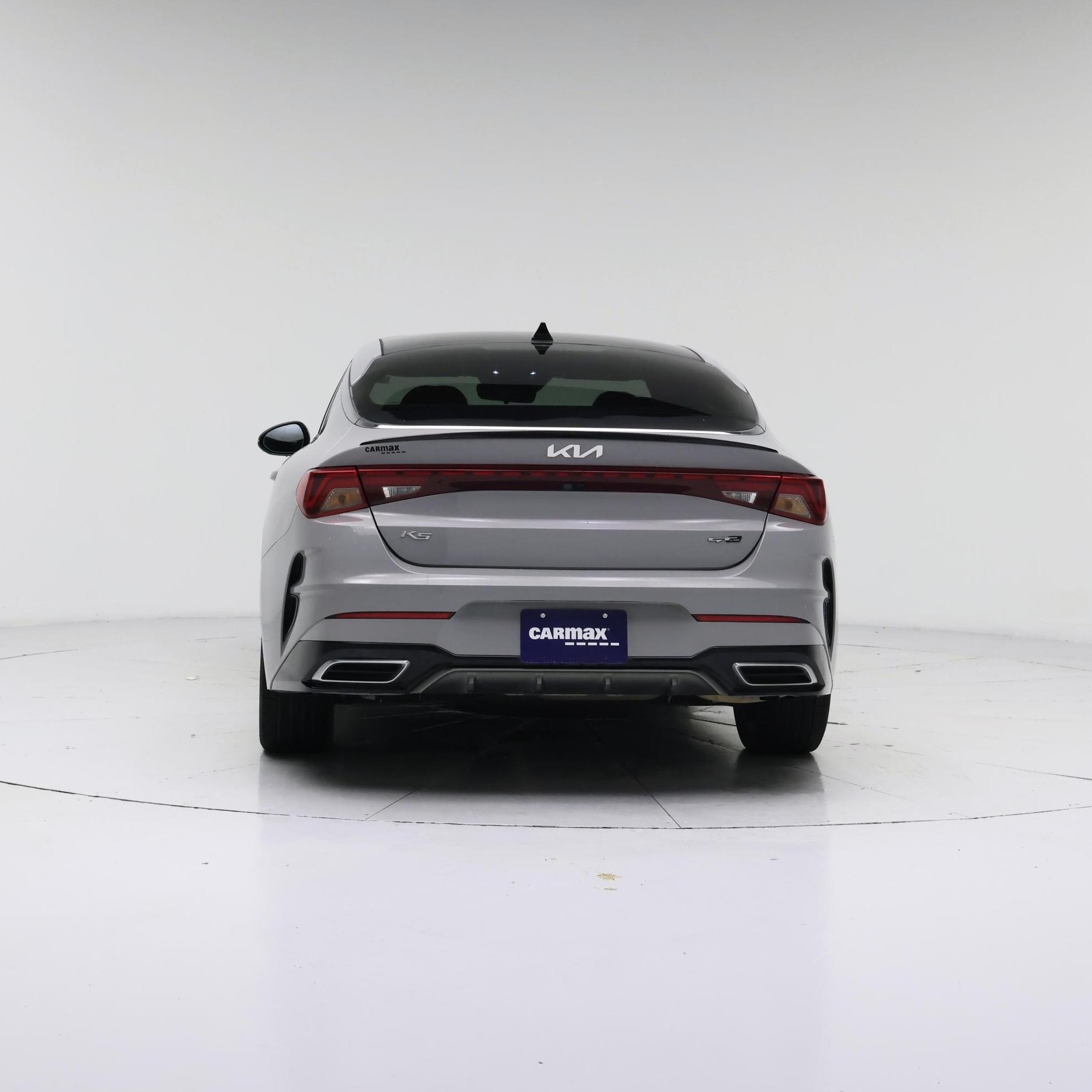 Thumbnail: 2022 Kia K5 - 6