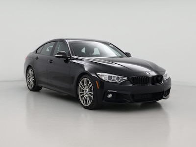 2016 BMW 428 I Gran Coupe