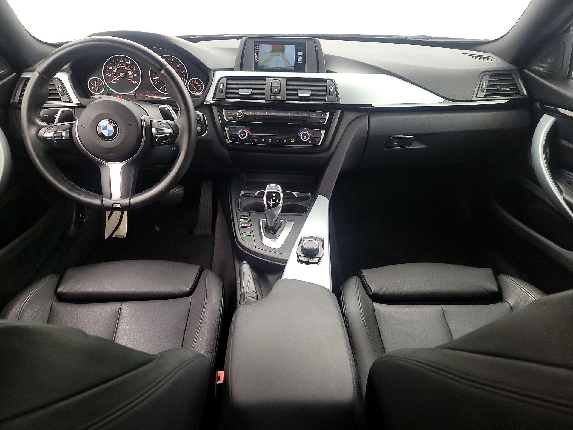 Thumbnail: 2016 BMW 4 Series - 9
