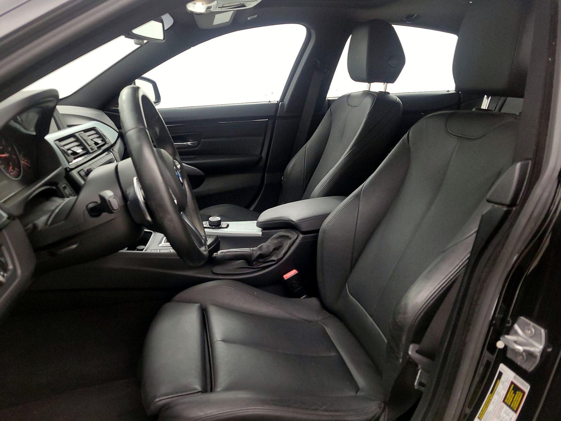 Thumbnail: 2016 BMW 4 Series - 11