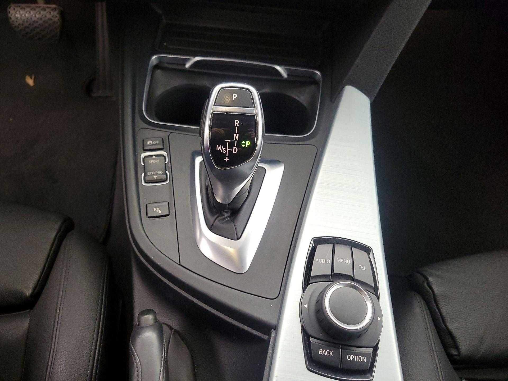 Thumbnail: 2016 BMW 4 Series - 17