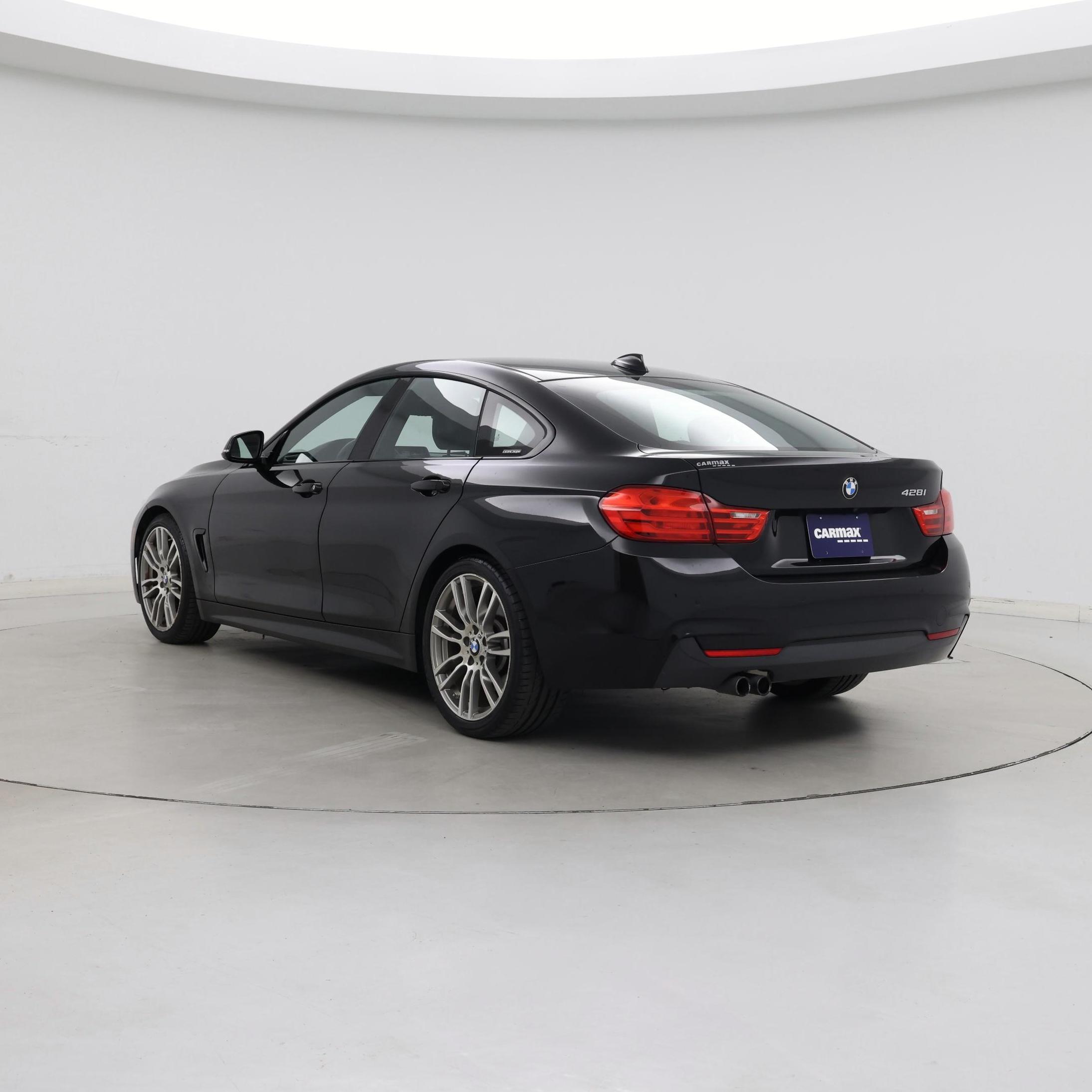 Thumbnail: 2016 BMW 4 Series - 2