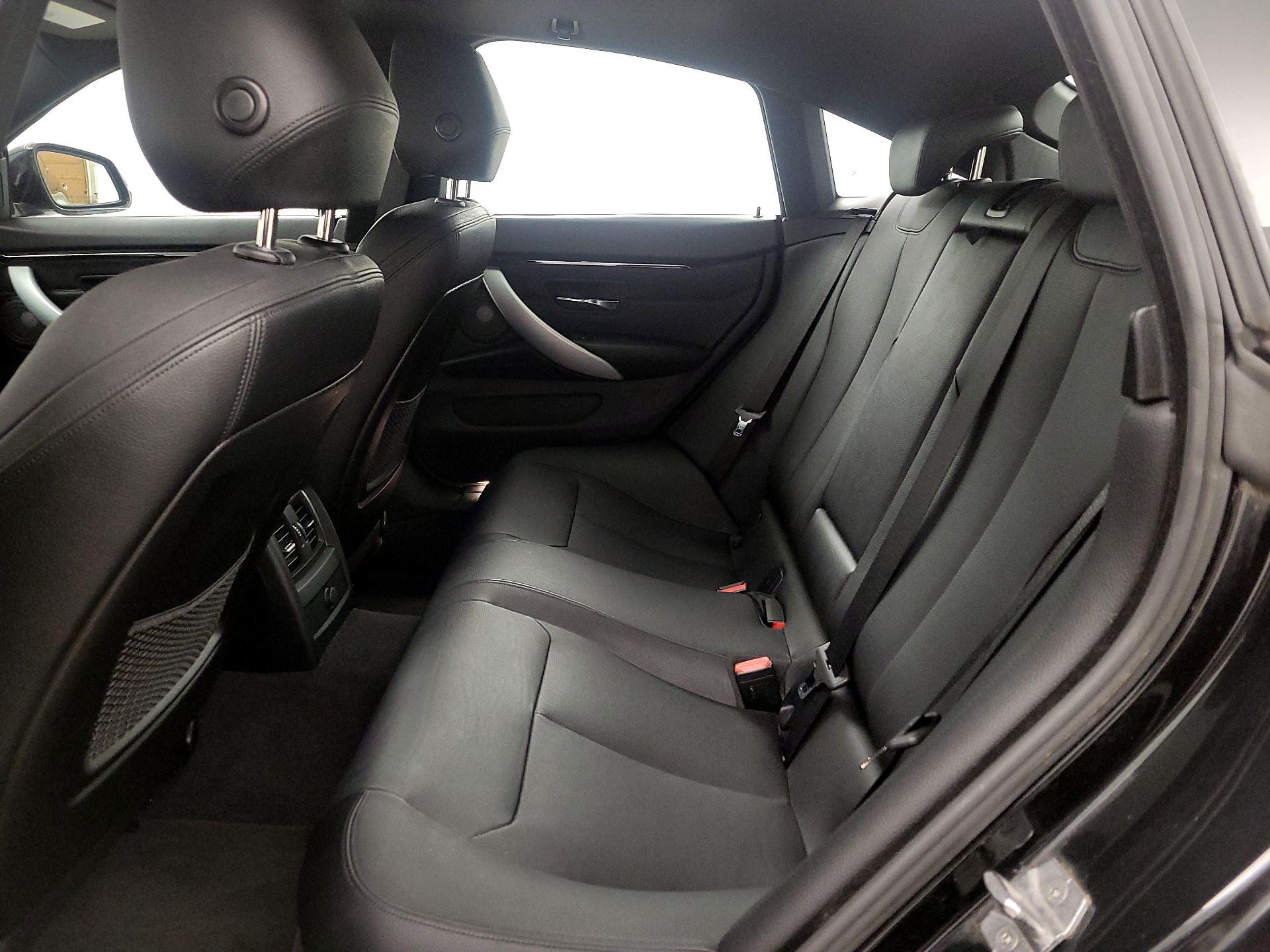 Thumbnail: 2016 BMW 4 Series - 20