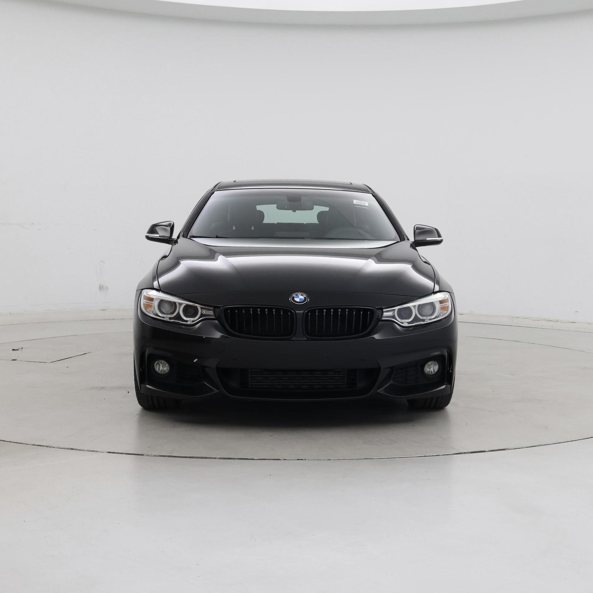 Thumbnail: 2016 BMW 4 Series - 5