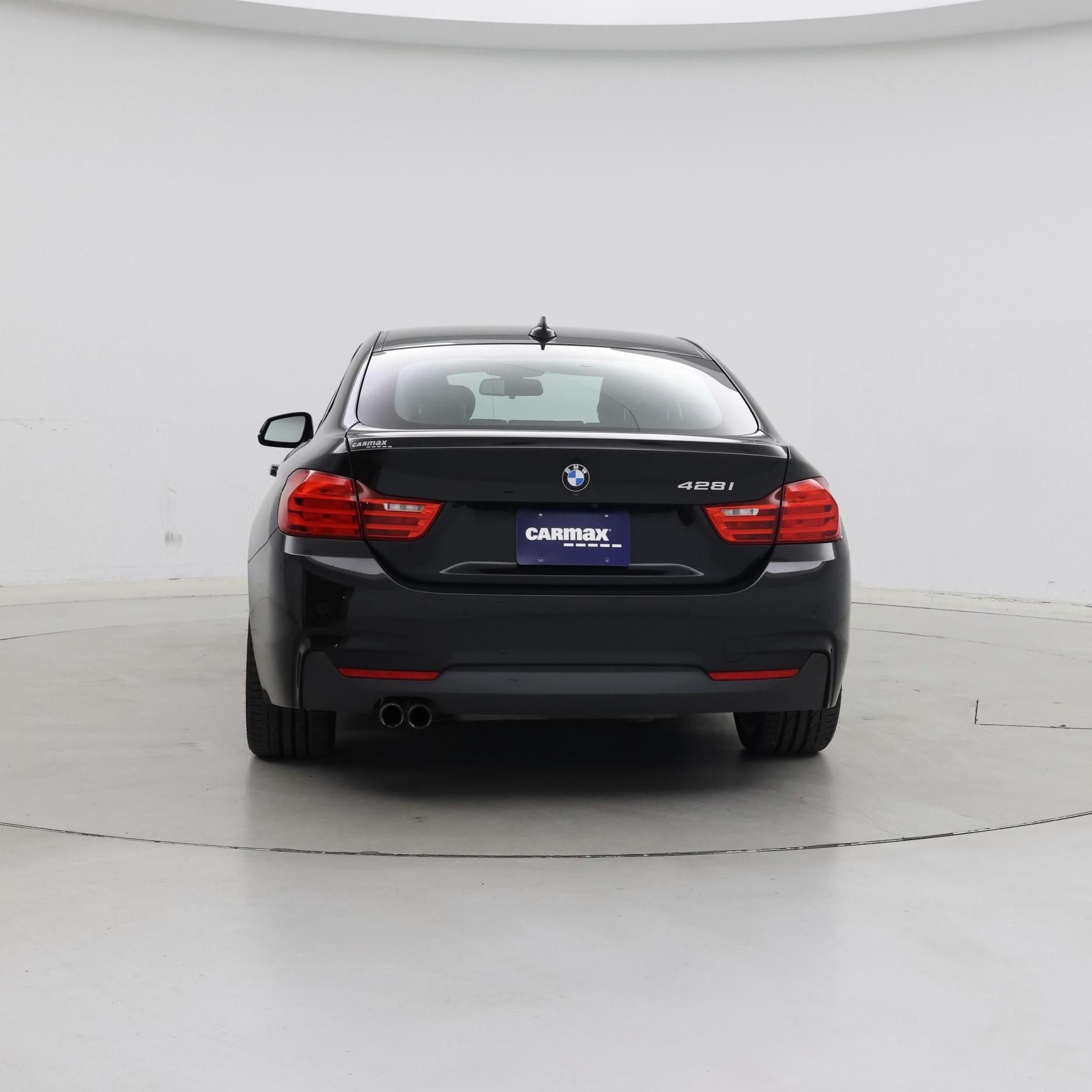 Thumbnail: 2016 BMW 4 Series - 6