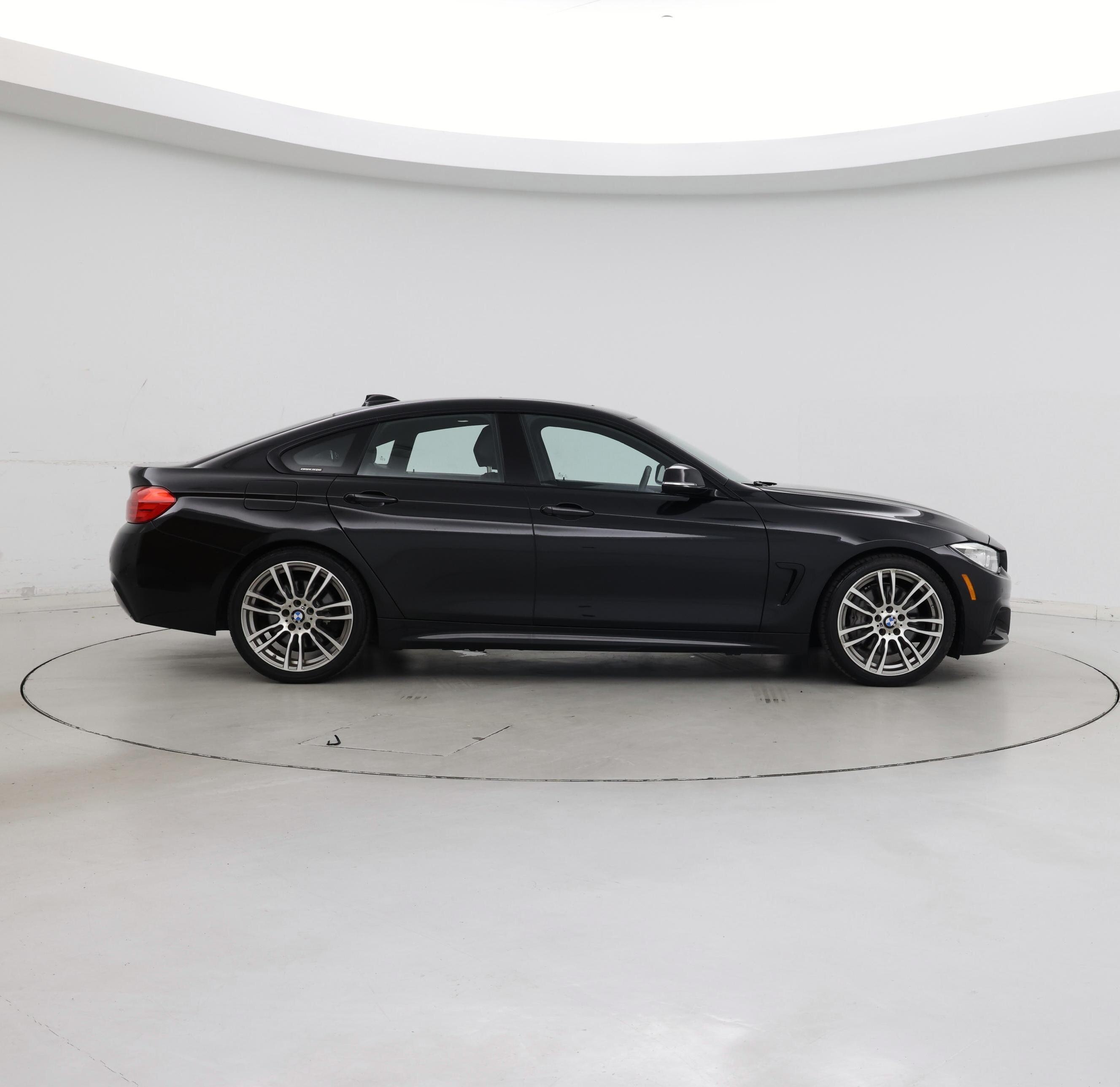 Thumbnail: 2016 BMW 4 Series - 7