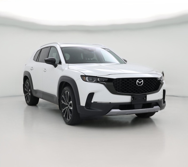 2024 Mazda CX-50 2.5 Turbo Premium
