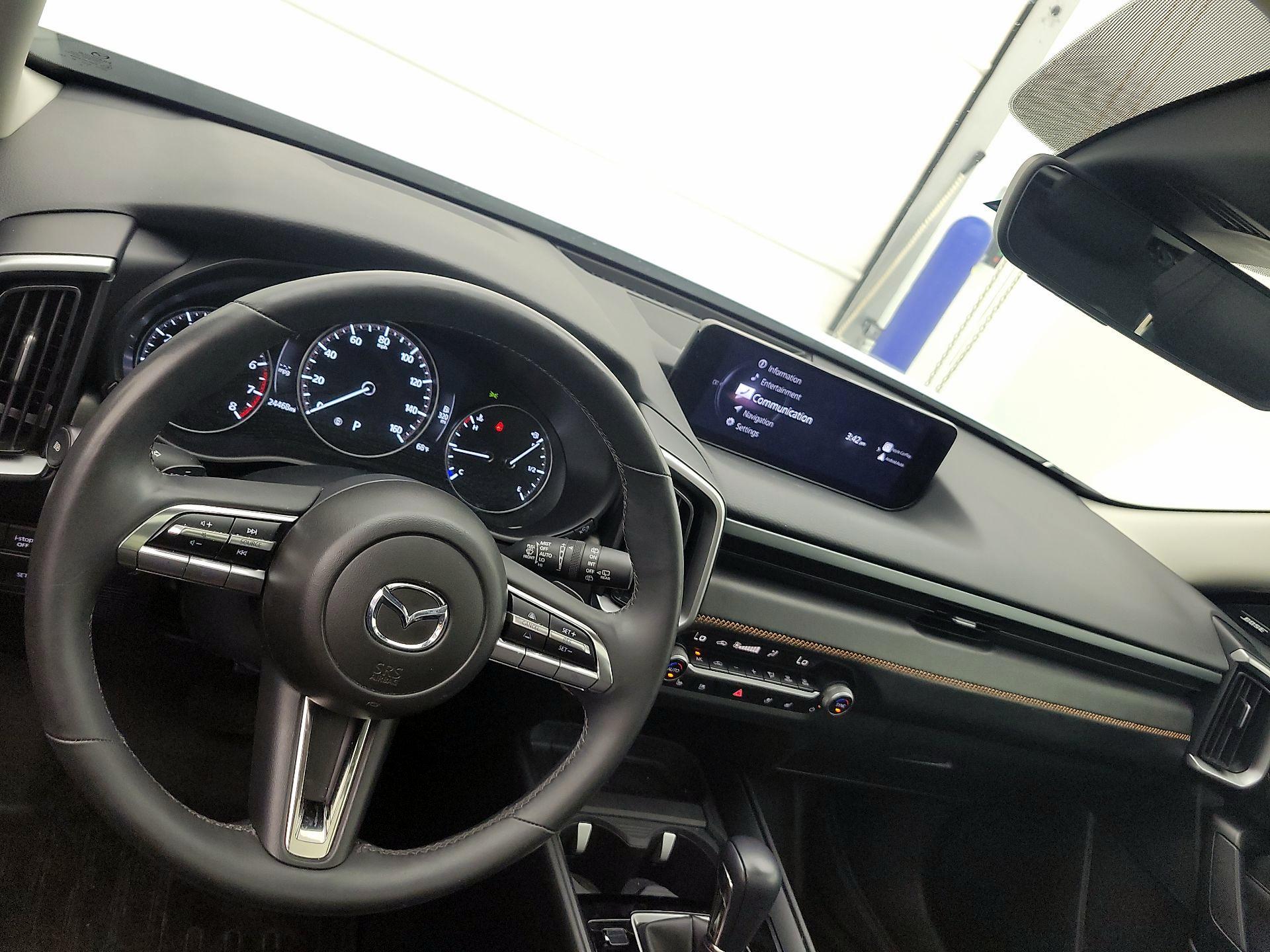 Thumbnail: 2024 Mazda CX-50 - 9