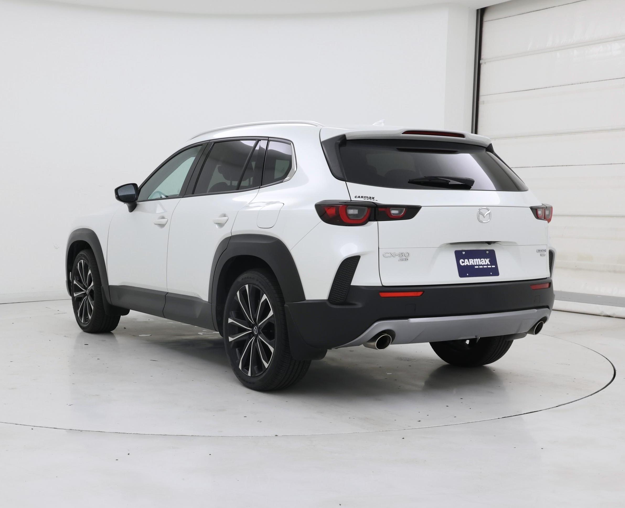 Thumbnail: 2024 Mazda CX-50 - 2