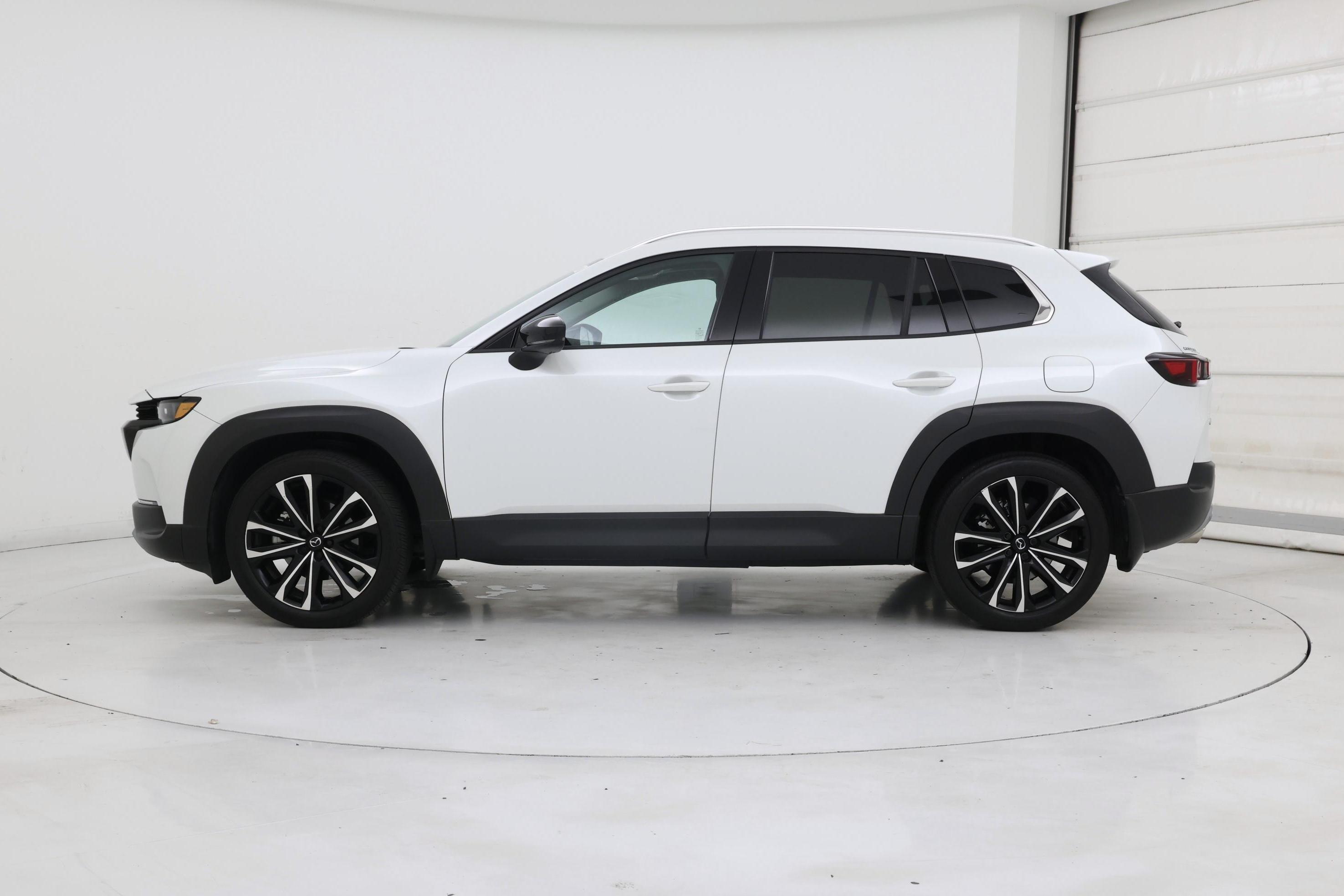 Thumbnail: 2024 Mazda CX-50 - 3