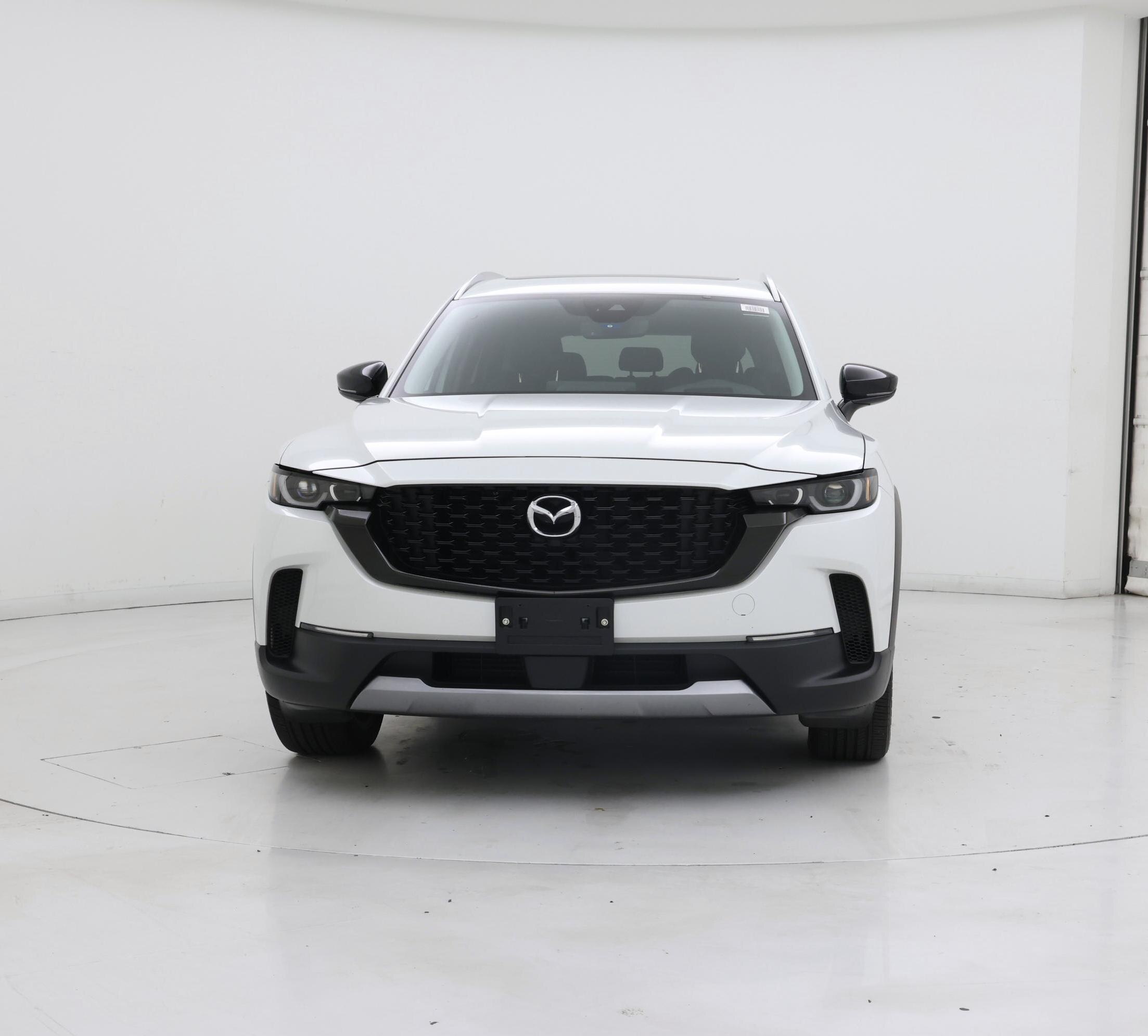 Thumbnail: 2024 Mazda CX-50 - 5