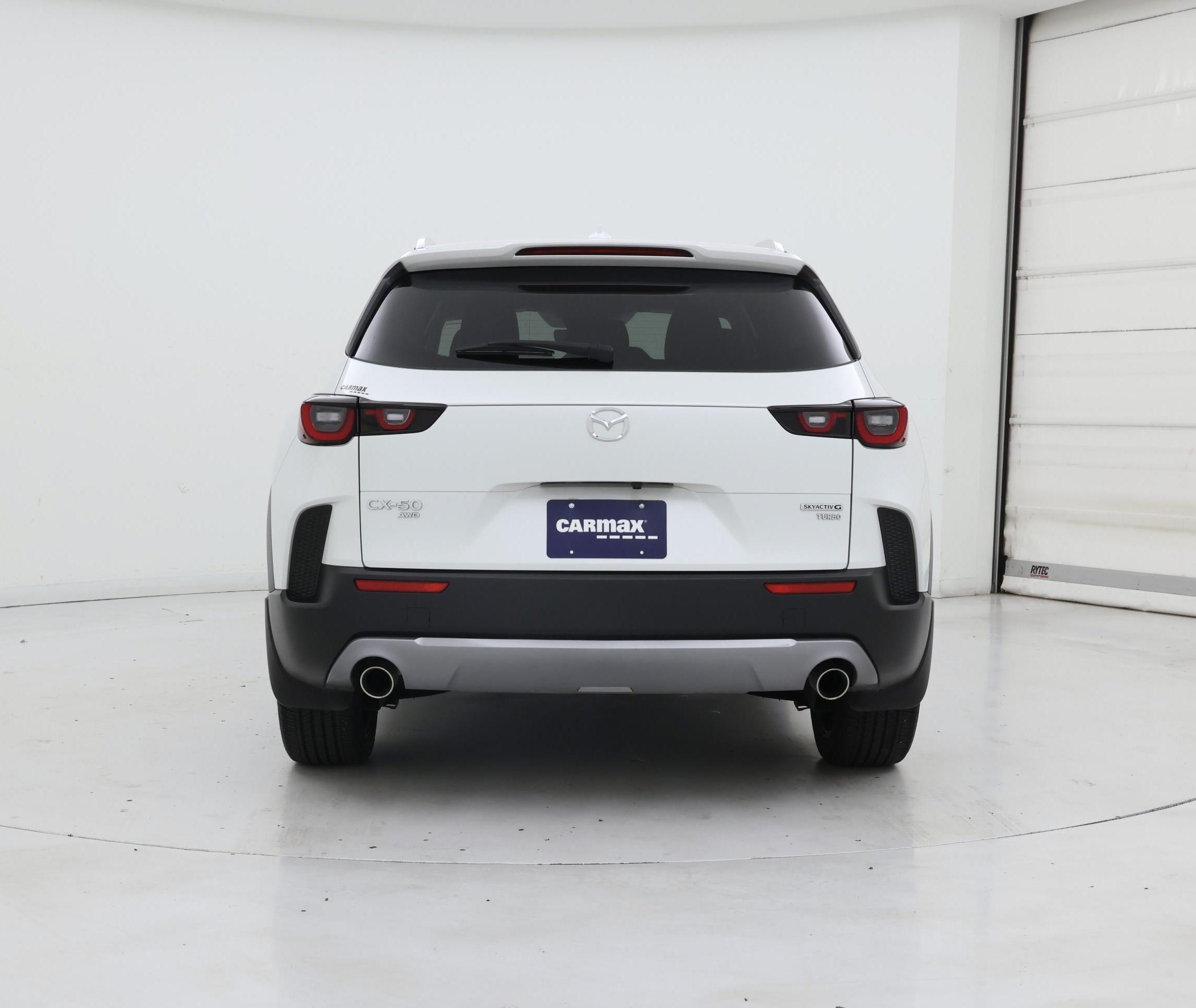 Thumbnail: 2024 Mazda CX-50 - 6