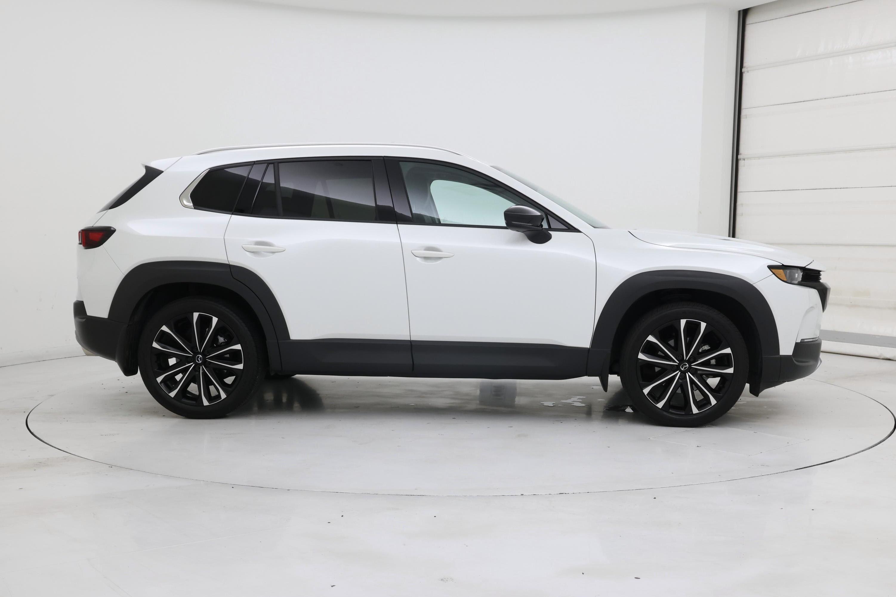 Thumbnail: 2024 Mazda CX-50 - 7
