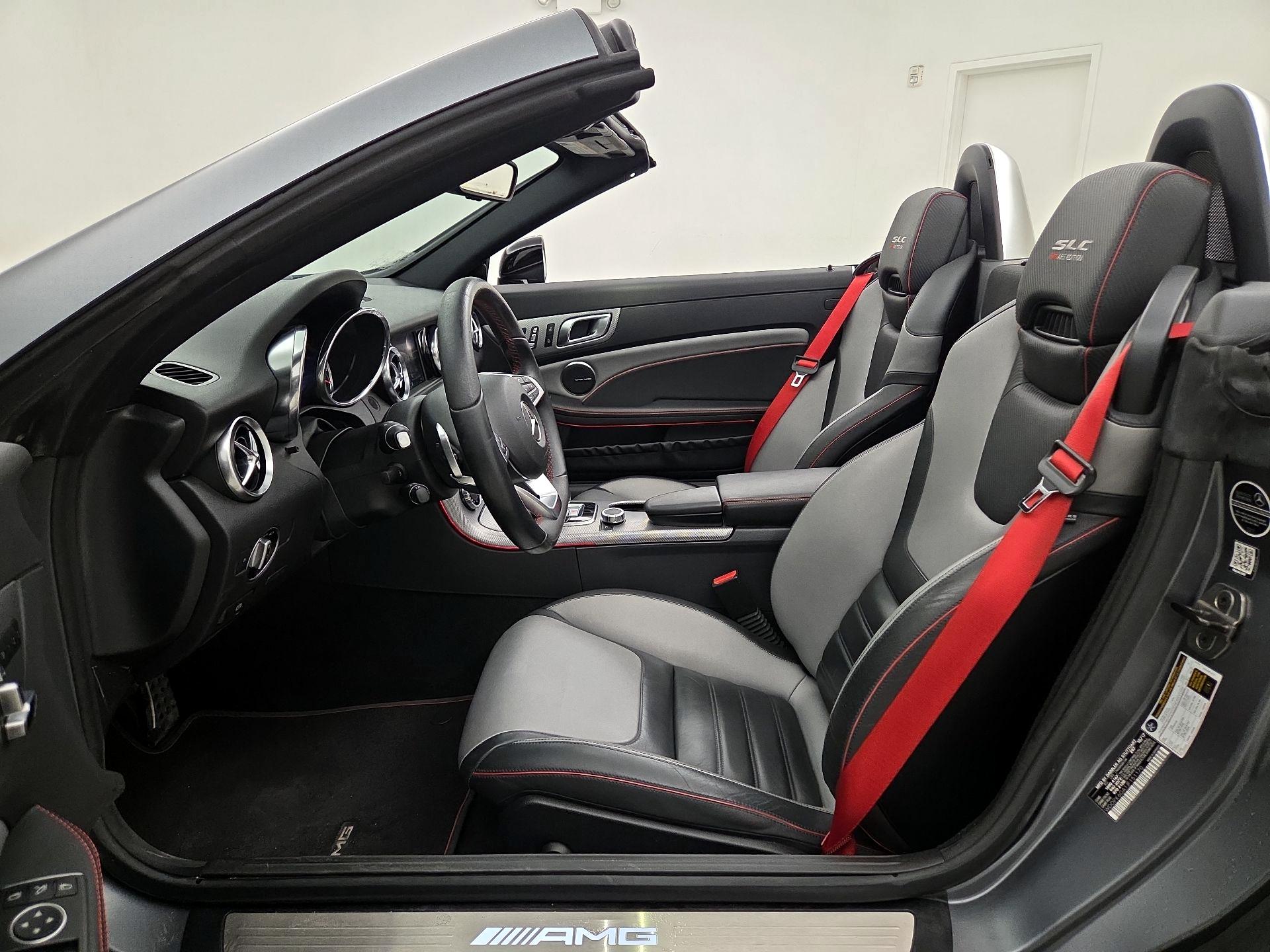 Thumbnail: 2018 Mercedes-Benz SL-Class - 11
