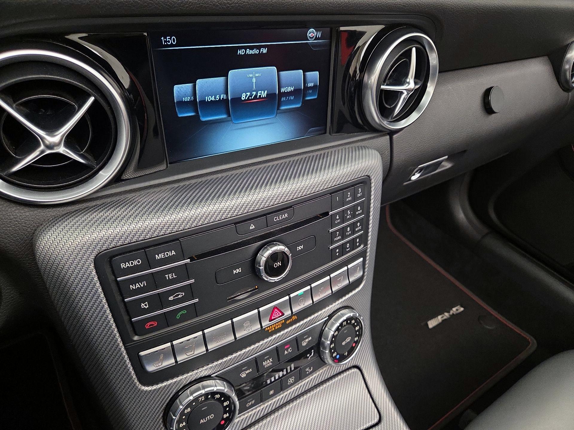 Thumbnail: 2018 Mercedes-Benz SL-Class - 16