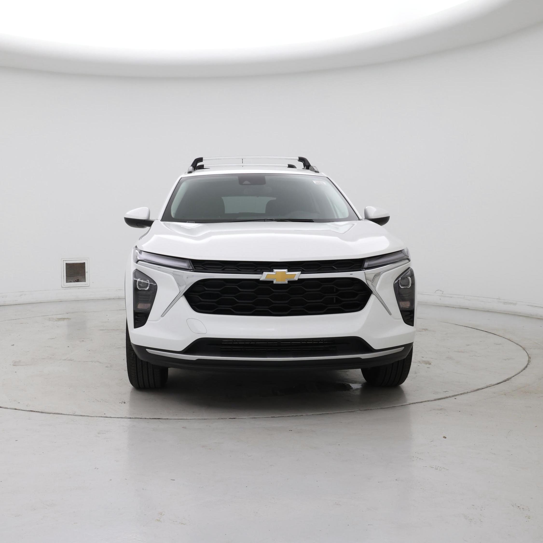 Thumbnail: 2025 Chevrolet Trax - 5