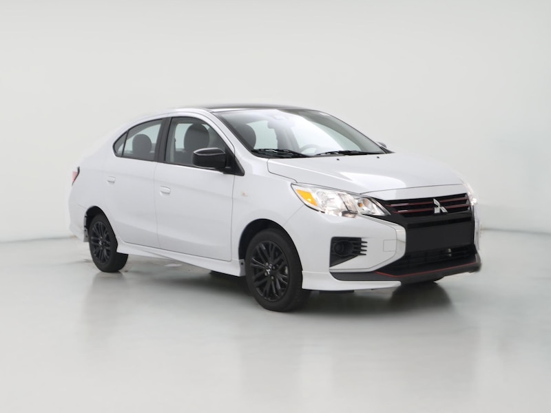 2024 Mitsubishi Mirage G4 Black Edition -
                  Louisville, KY